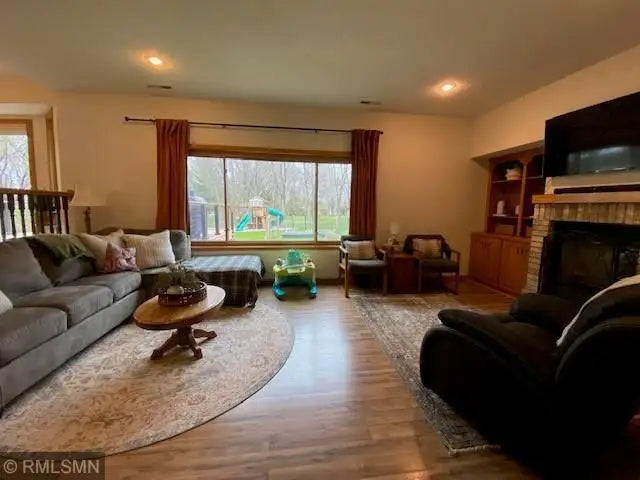 20041 Twin Oaks Circle, Sand Creek Twp, MN 55352