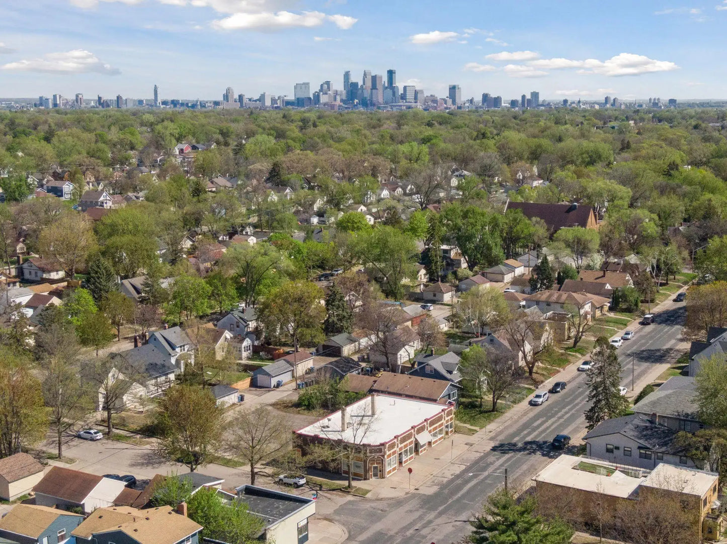 3854 Thomas Avenue, Minneapolis, MN 55412