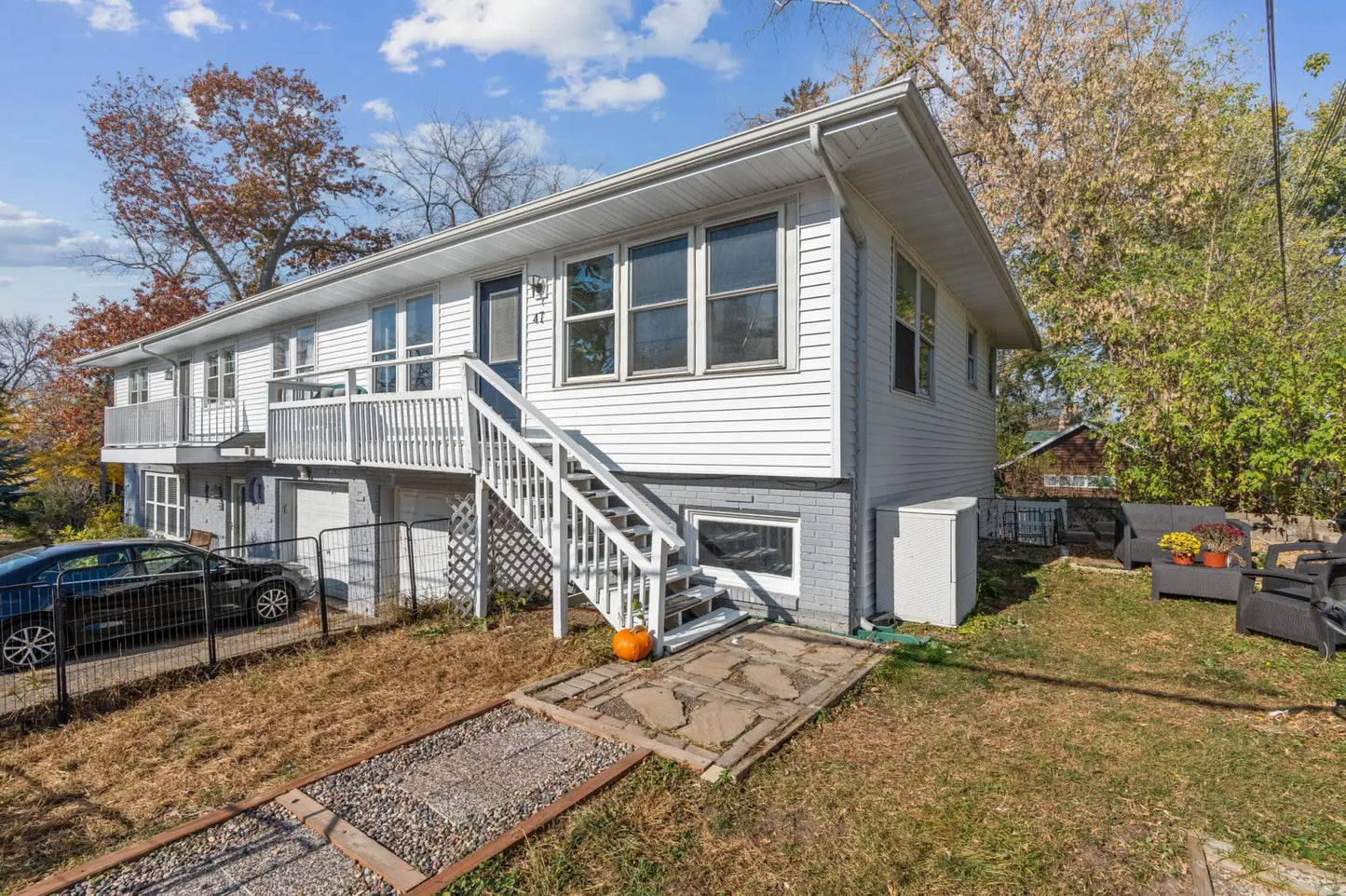 47 Juniper Street, Mahtomedi, MN 55115