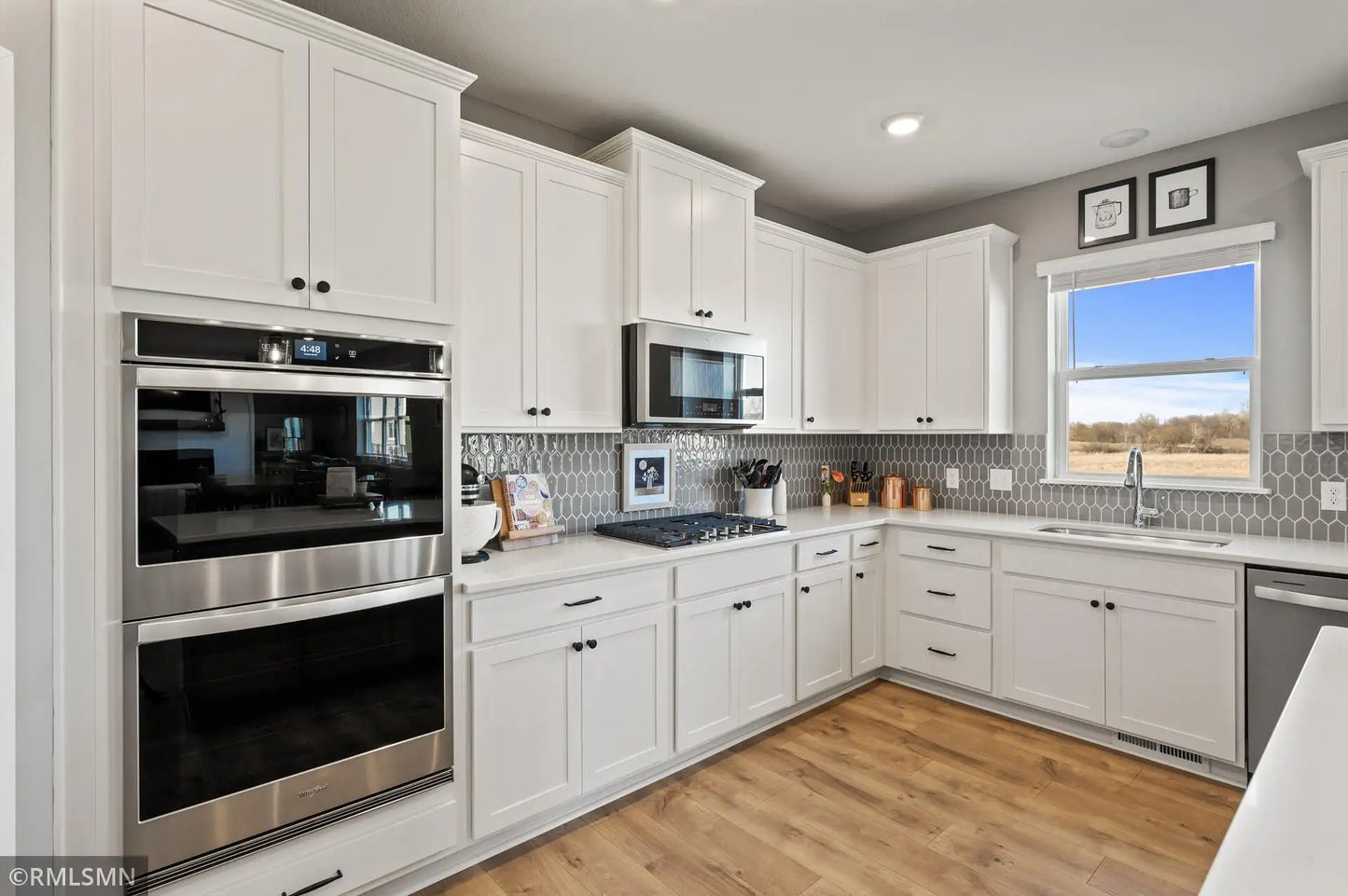16221 Europa Avenue, Hugo, MN 55038