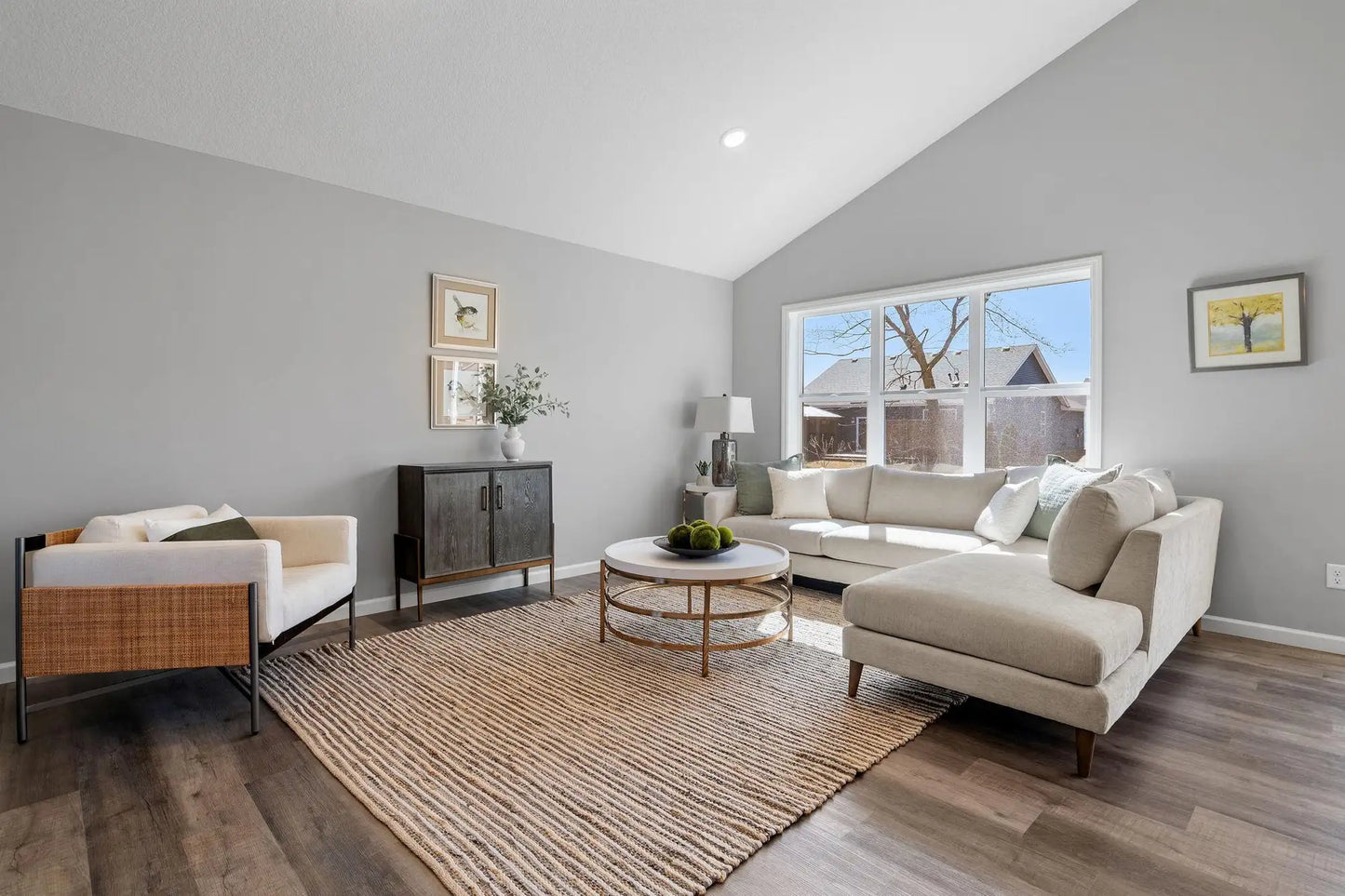 19941 English Avenue, Forest Lake, MN 55025