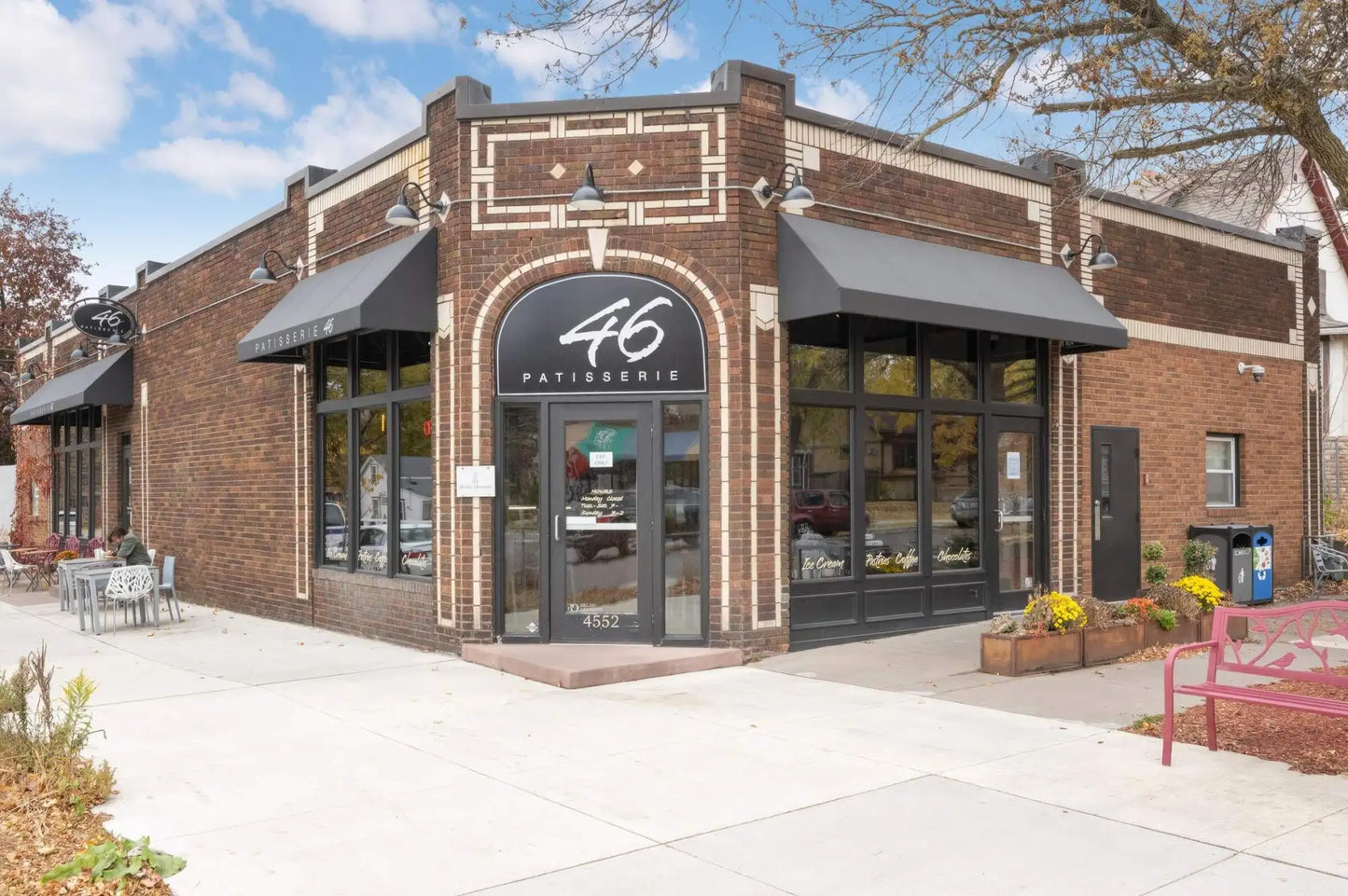 4645 Nicollet Avenue, Minneapolis, MN 55419