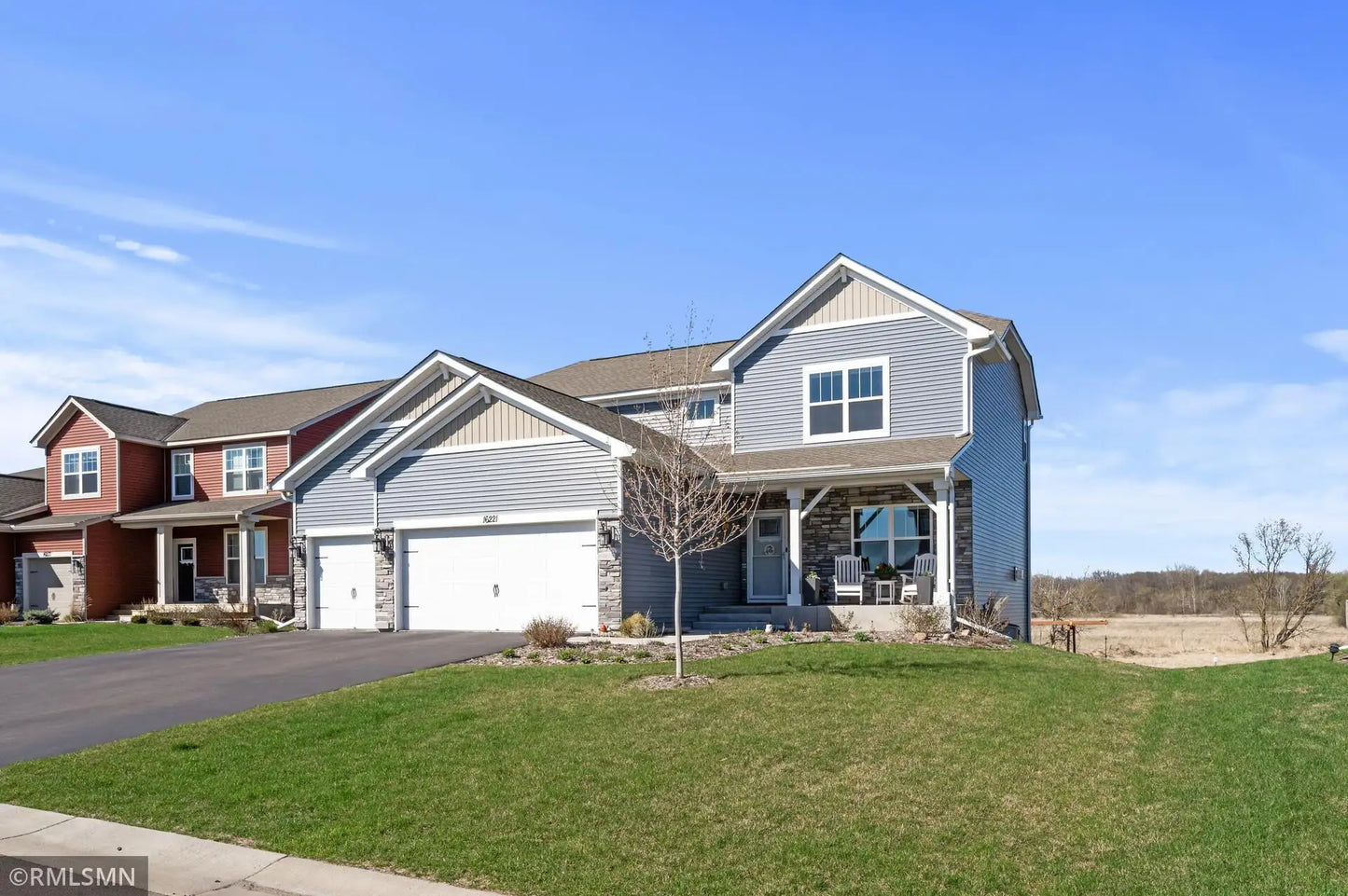 16221 Europa Avenue, Hugo, MN 55038