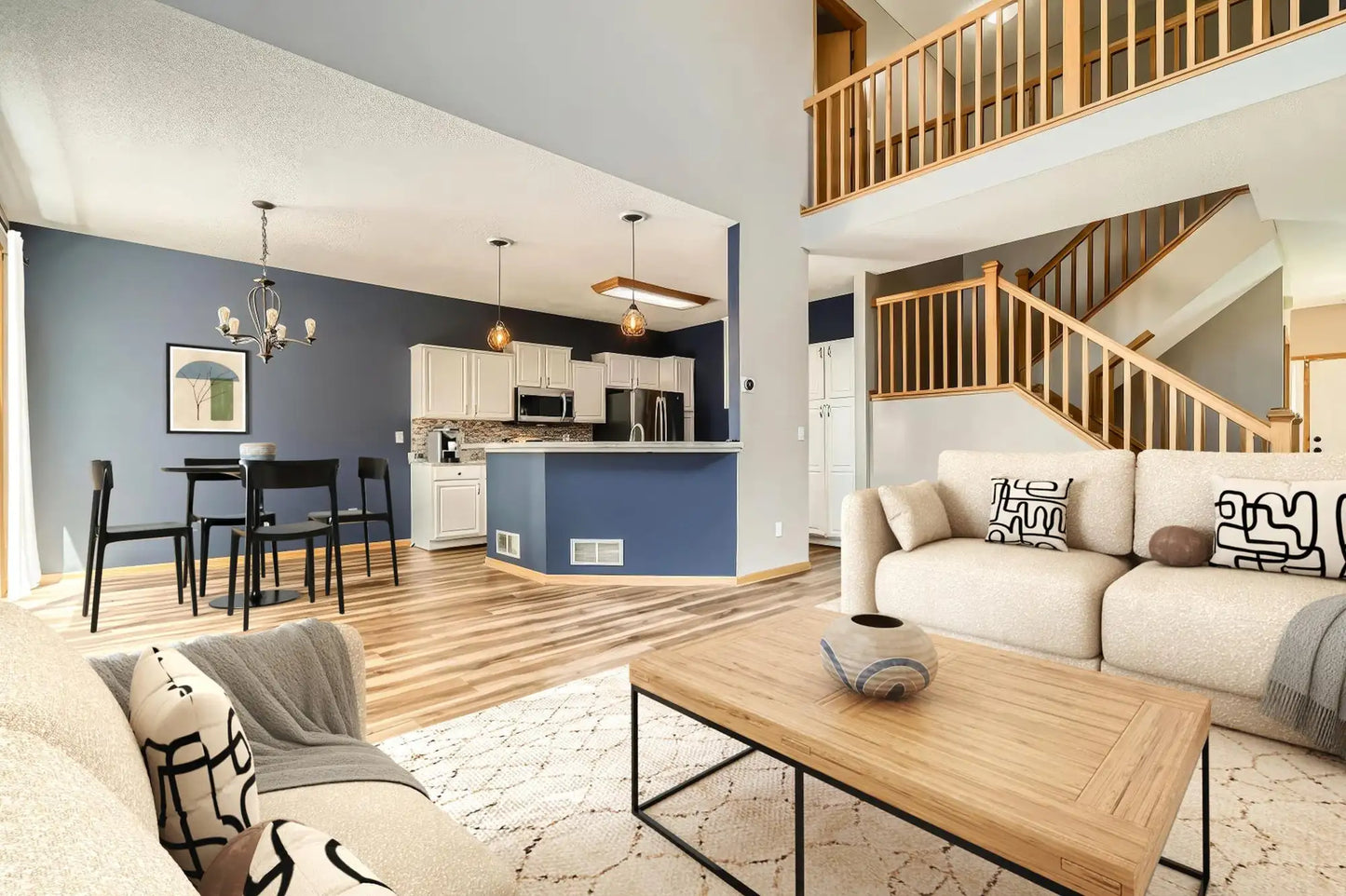 604 Crane Creek Lane, Eagan, MN 55121