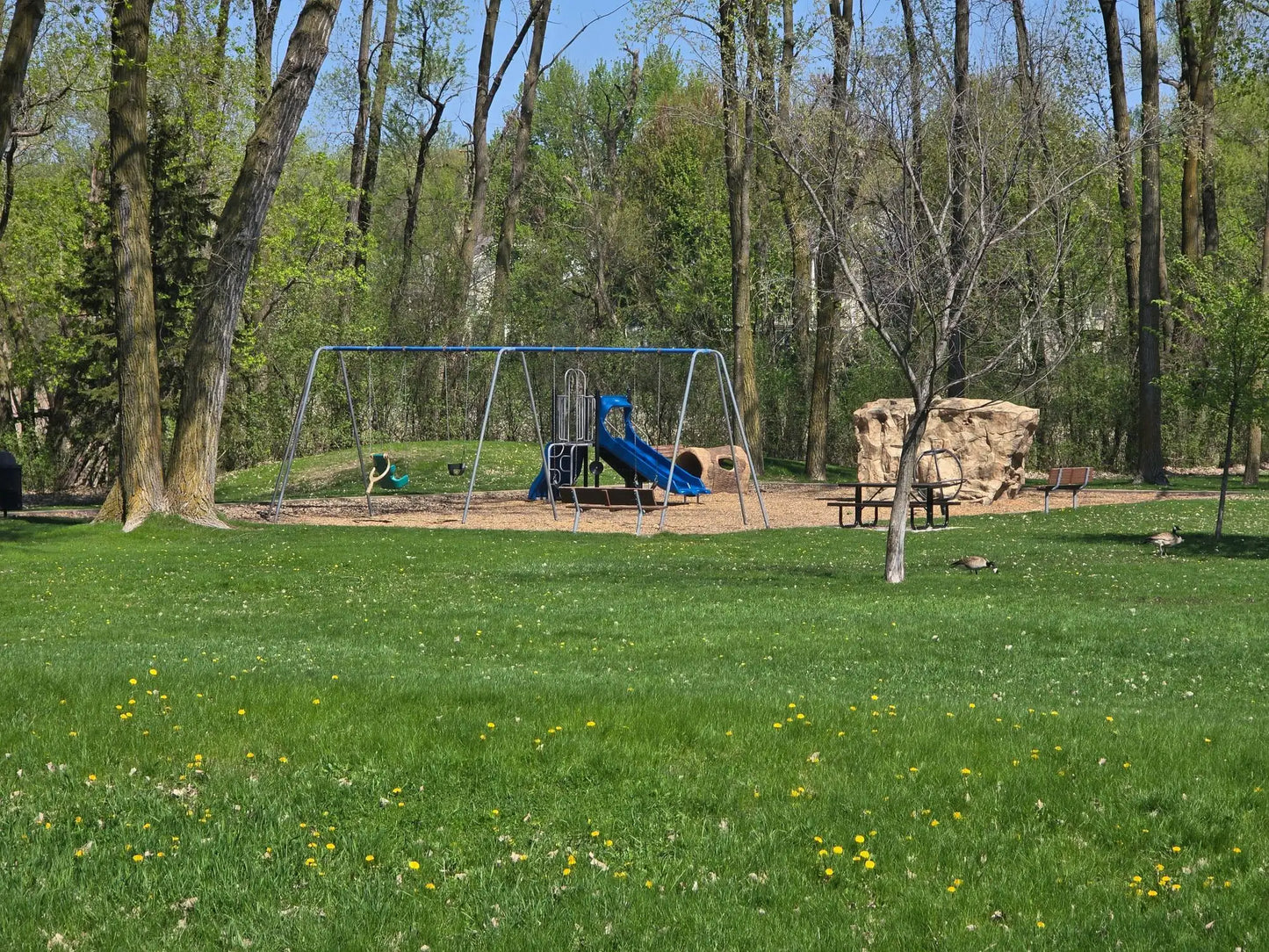 4176 White Bear Parkway, White Bear Twp, MN 55110