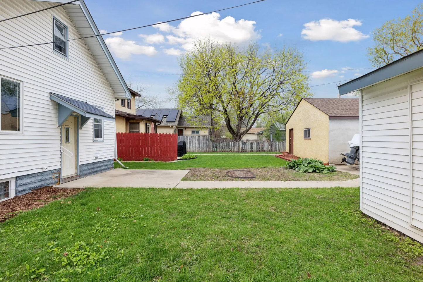4019 30th Avenue, Minneapolis, MN 55406