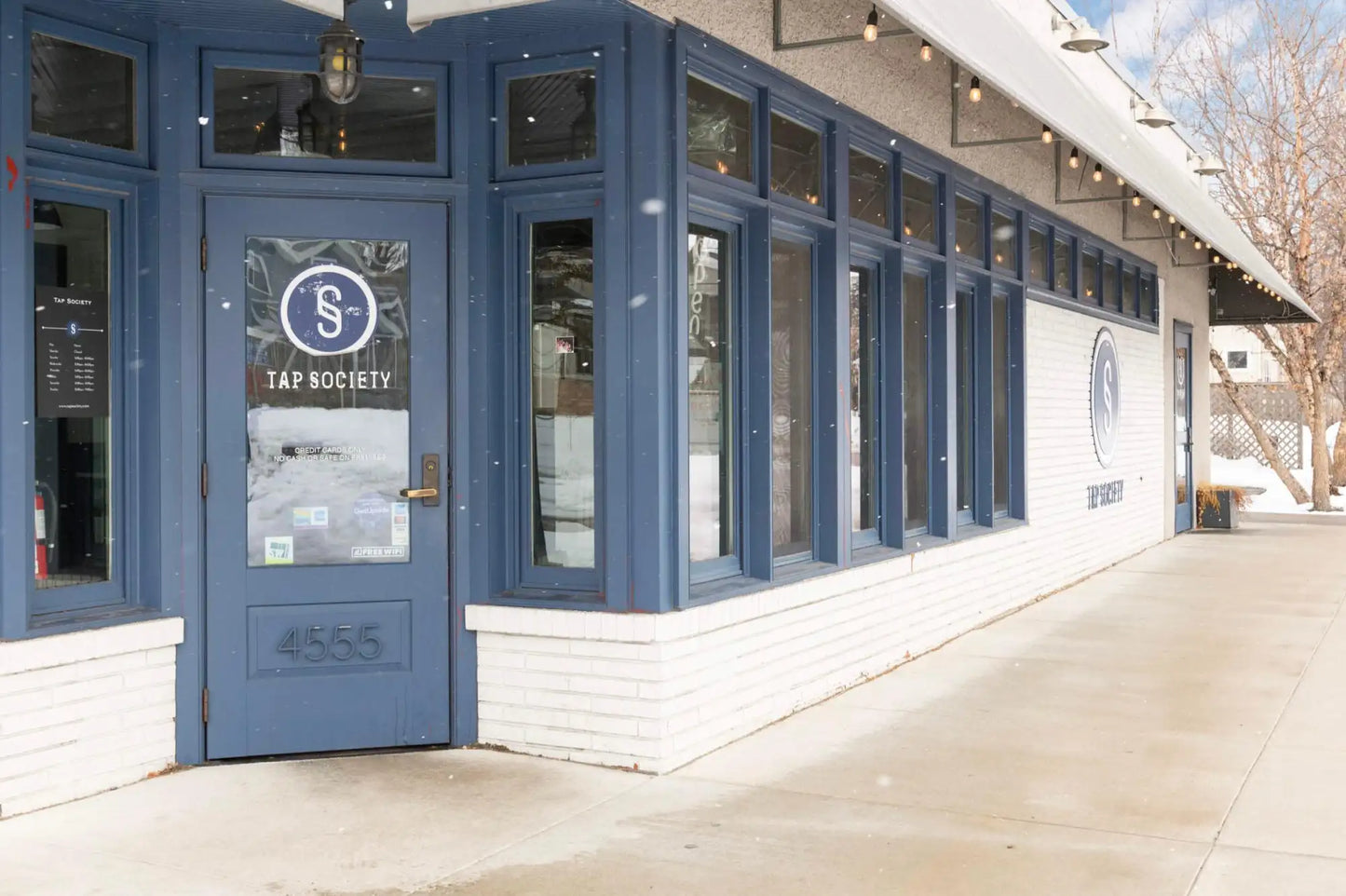 4645 Nicollet Avenue, Minneapolis, MN 55419
