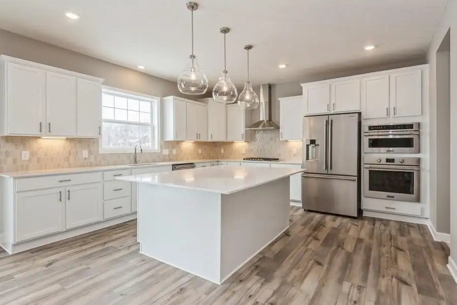 3112 Sugar Maple Drive, Chaska, MN 55318