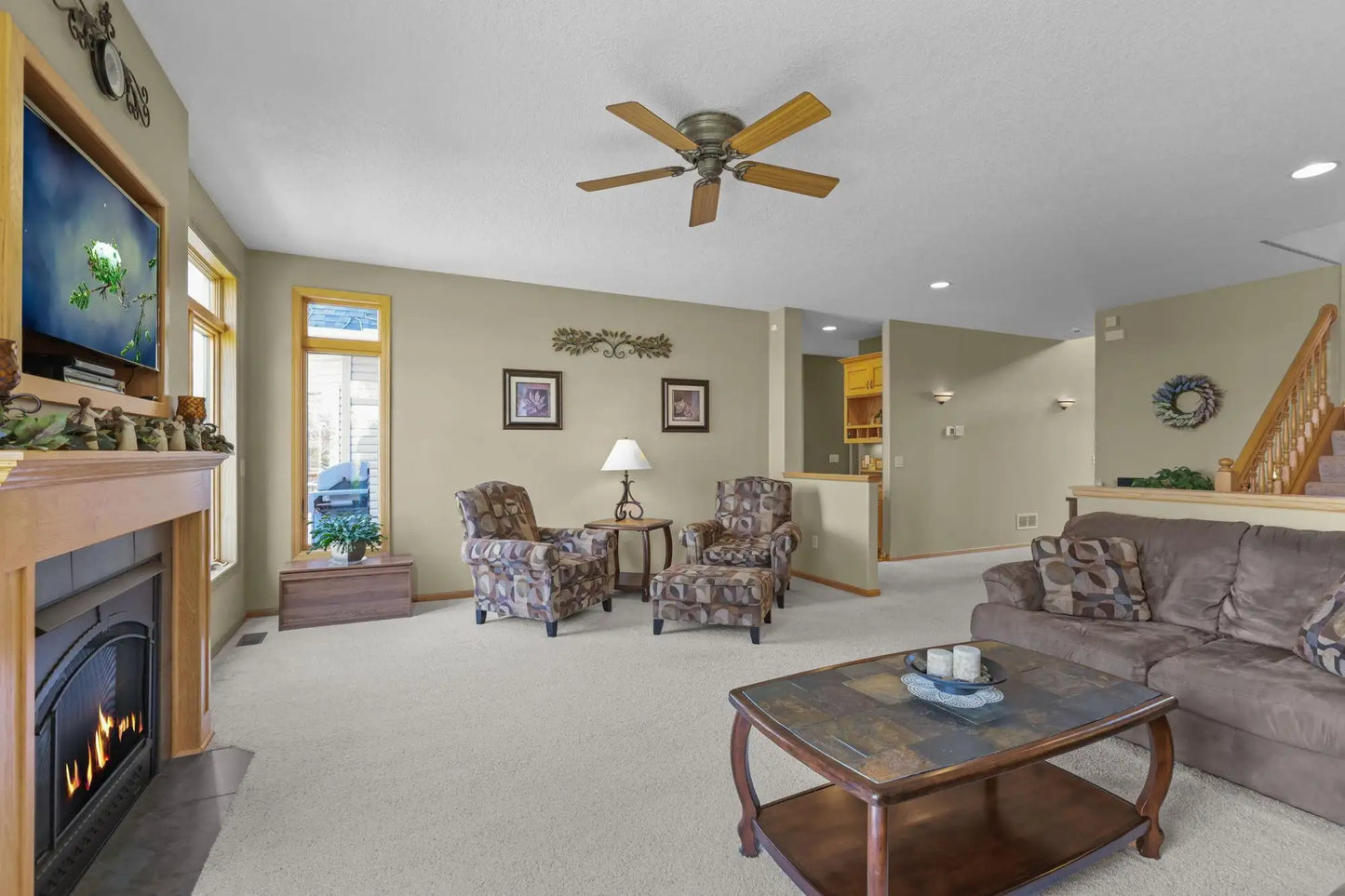 25124 Firefly Avenue, Wyoming, MN 55092