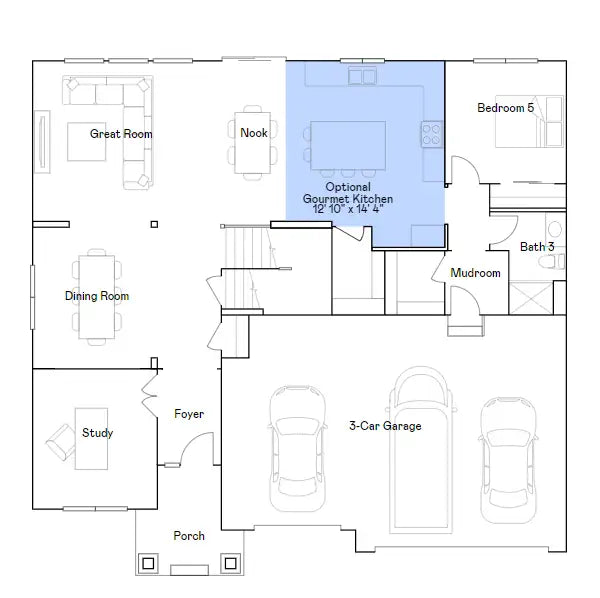 20080 67th Avenue, Corcoran, MN 55340