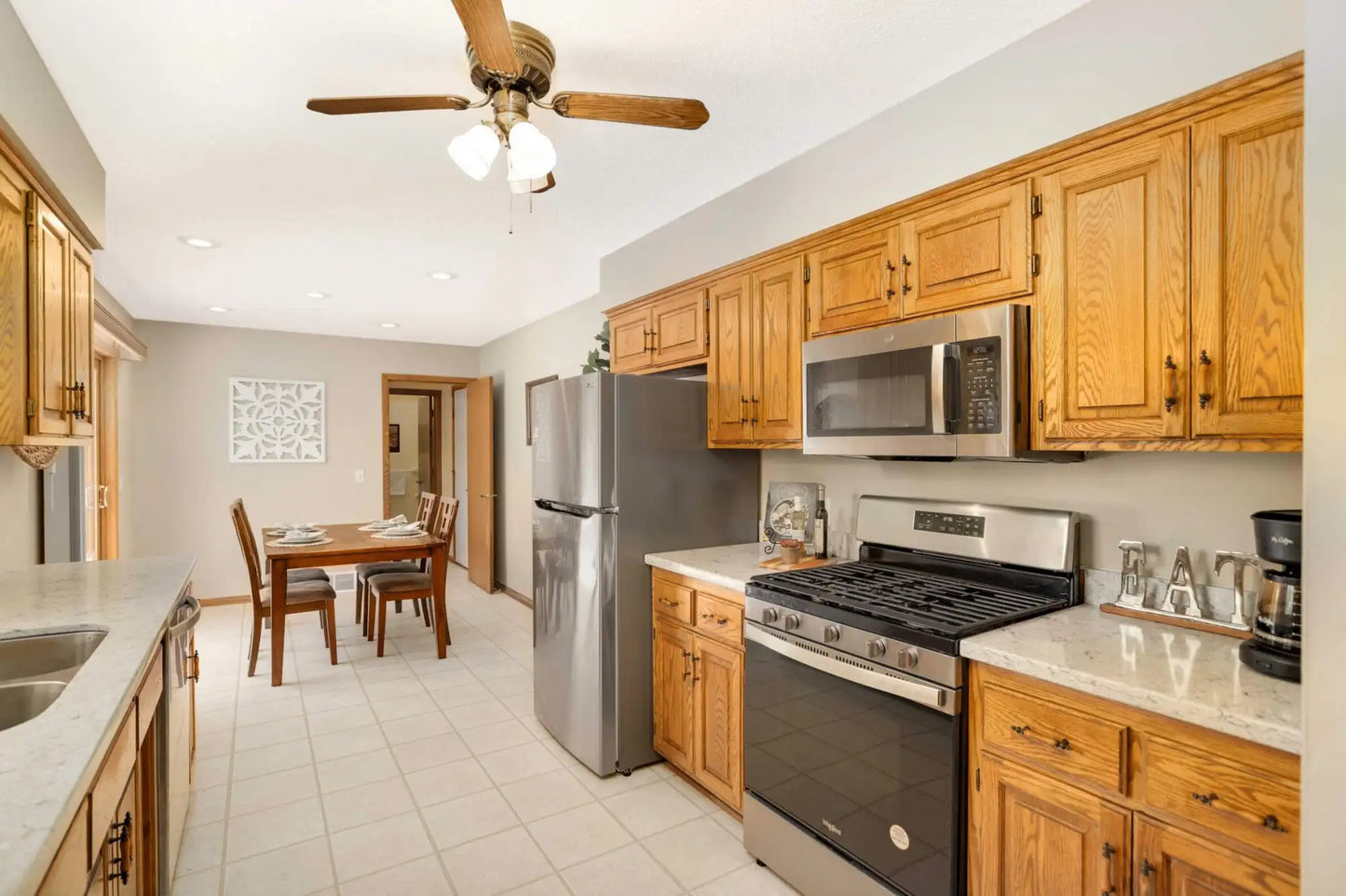 12929 16th Avenue, Burnsville, MN 55337