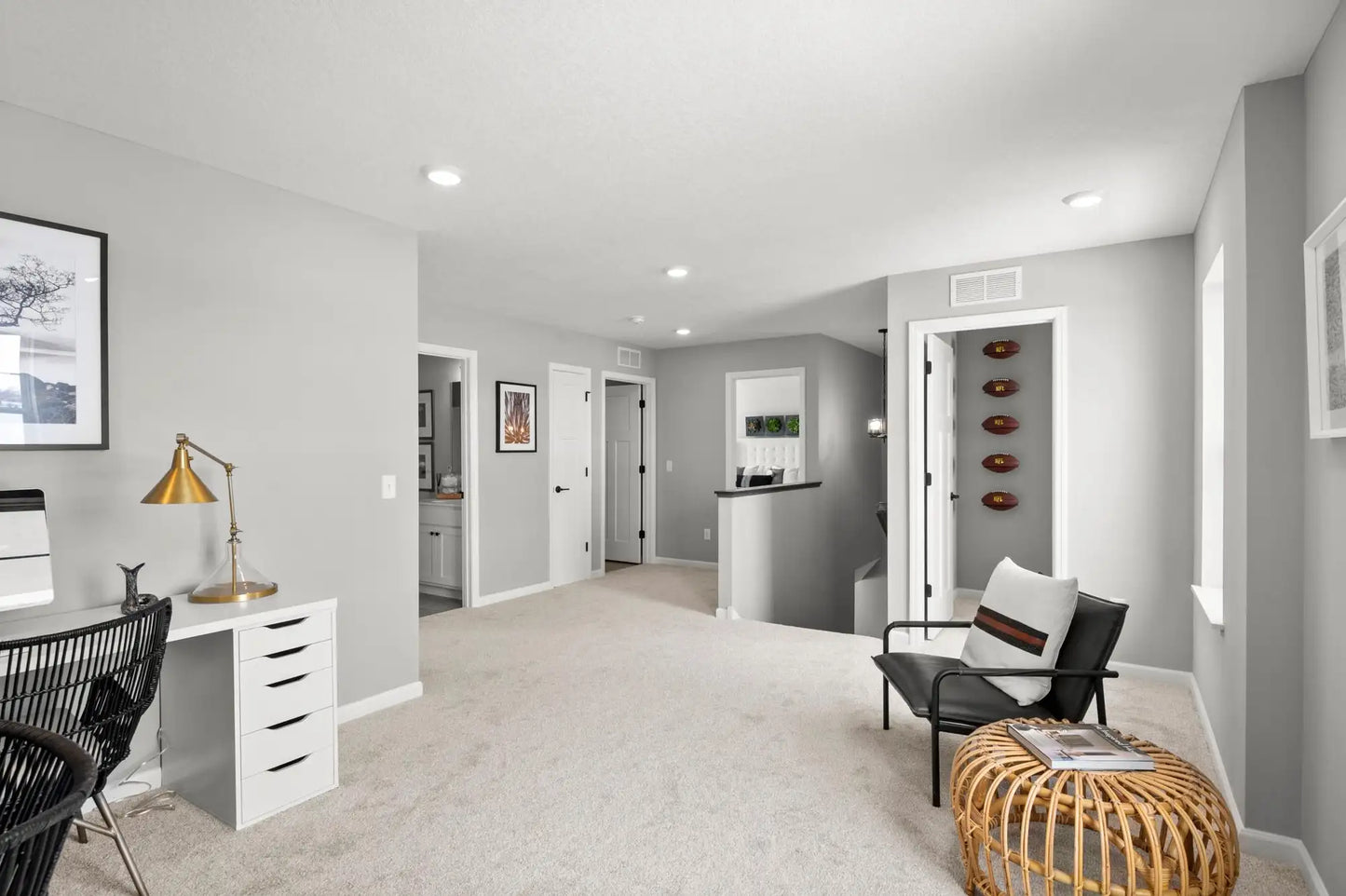 1021 Annagaire Curve , Rosemount, MN 55068