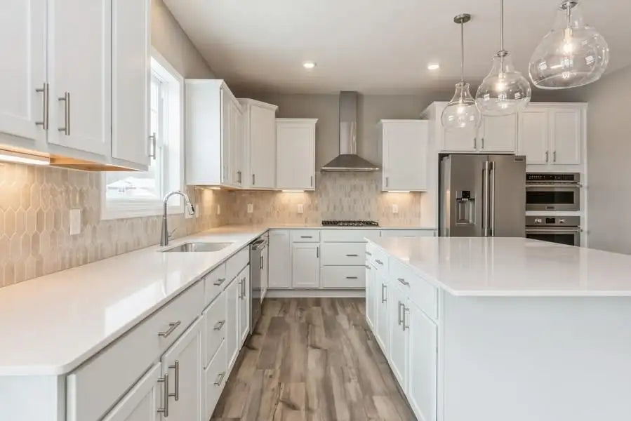 3112 Sugar Maple Drive, Chaska, MN 55318