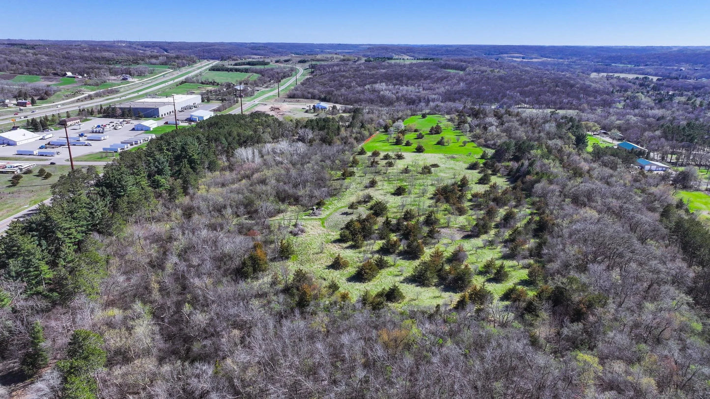 xxx County 14 Boulevard, Cannon Falls, MN 55009