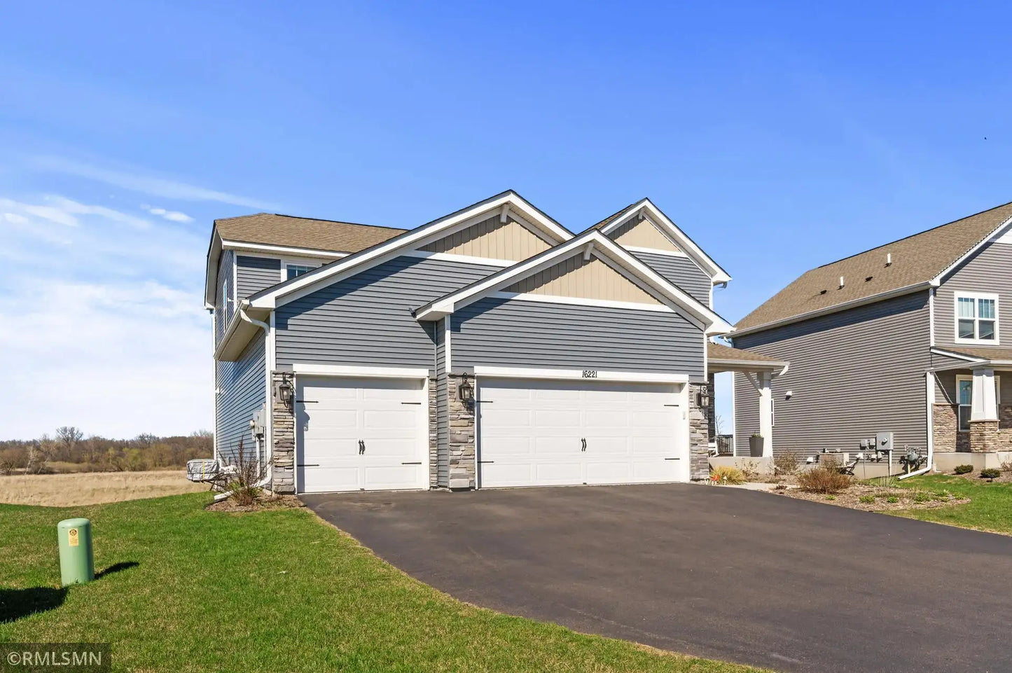 16221 Europa Avenue, Hugo, MN 55038