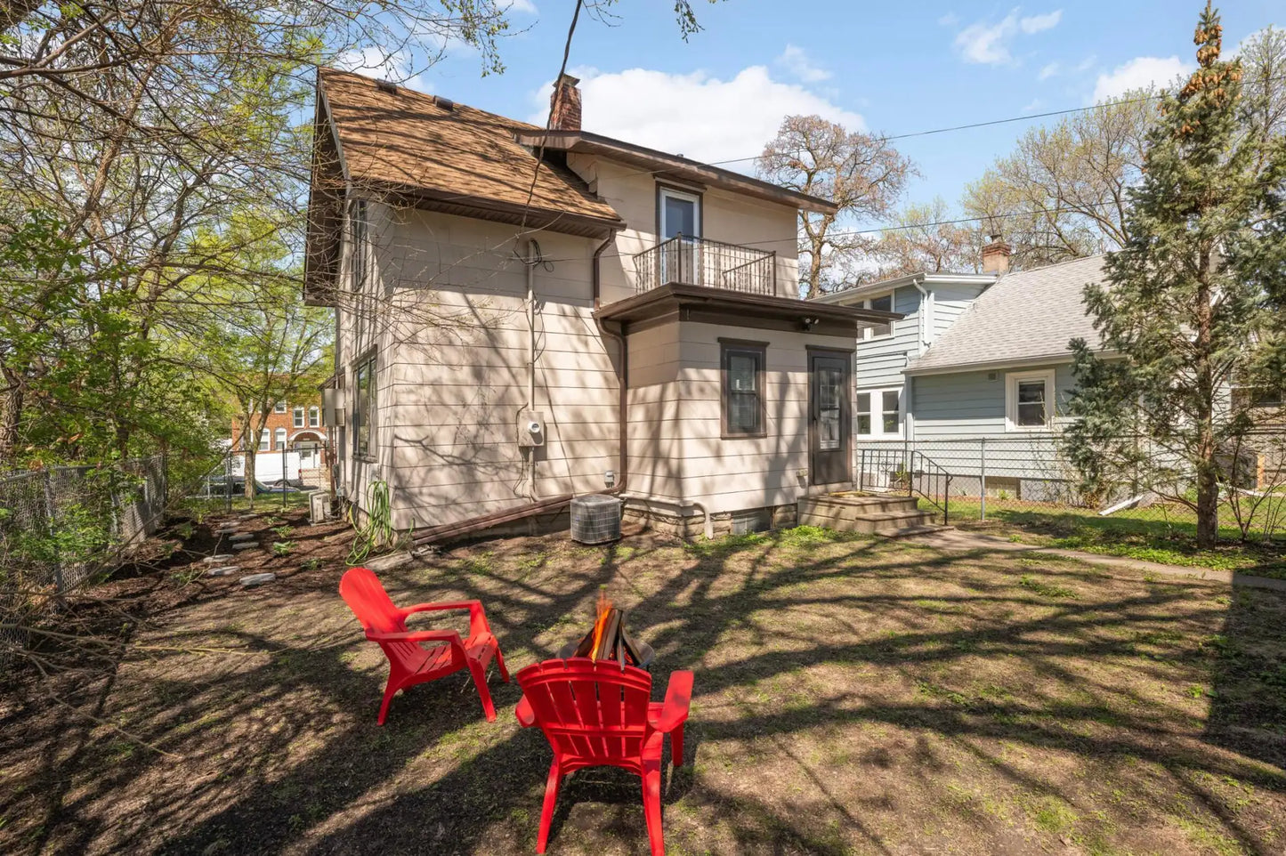 4645 Nicollet Avenue, Minneapolis, MN 55419