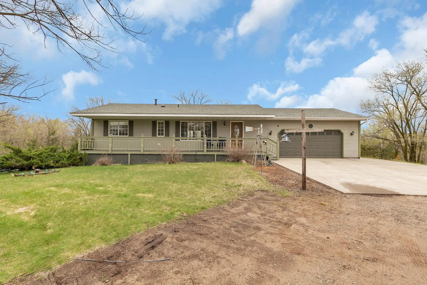 26020 104th Street, Livonia Twp, MN 55398