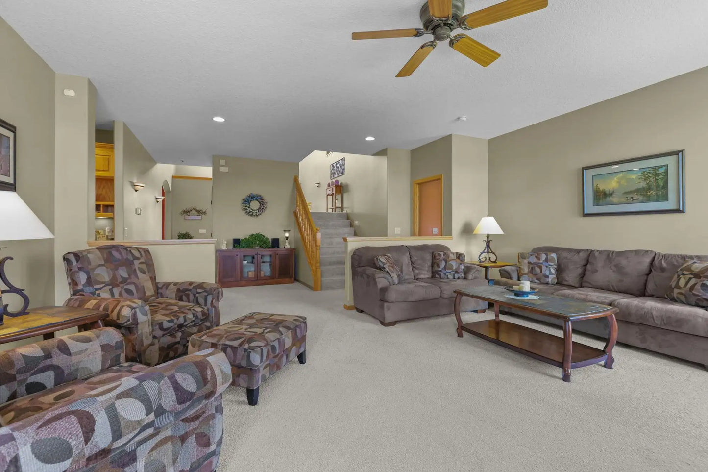 25124 Firefly Avenue, Wyoming, MN 55092