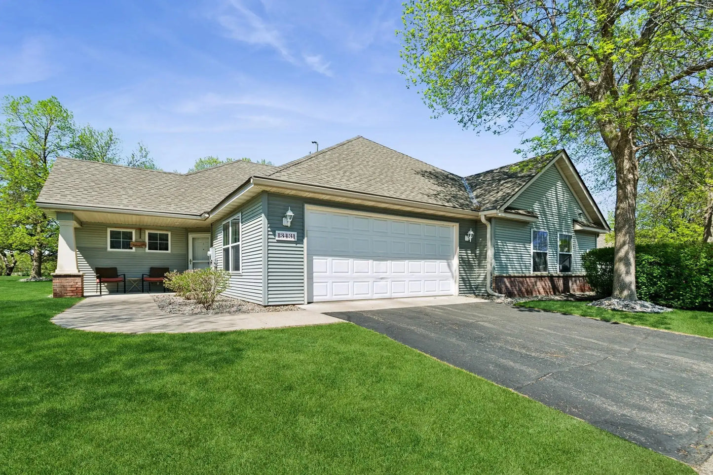 13431 185th Lane, Elk River, MN 55330