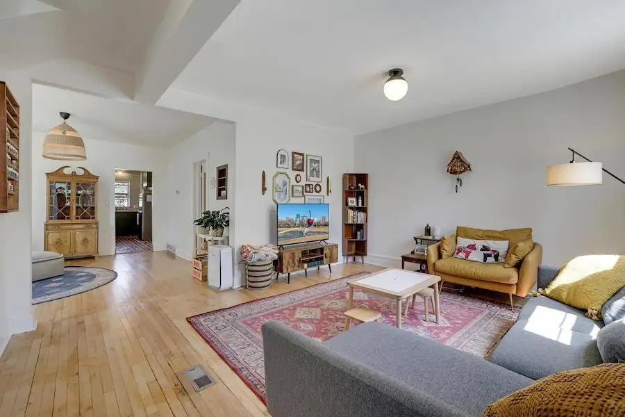 713 Magnolia Avenue, Saint Paul, MN 55106