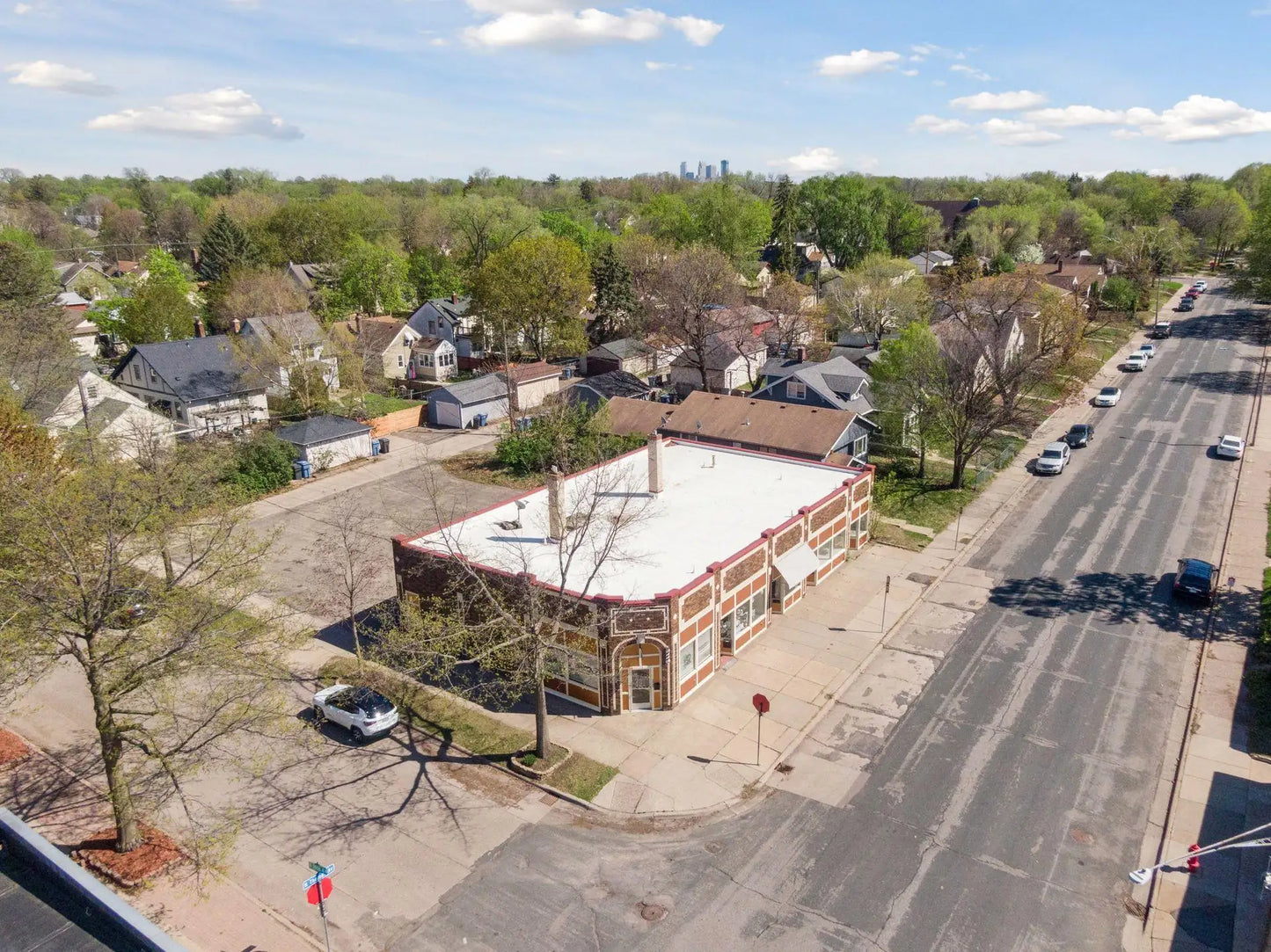 3854 Thomas Avenue, Minneapolis, MN 55412
