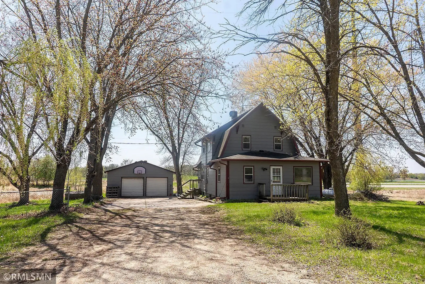 14209 County Road 75 , Silver Creek Twp, MN 55362