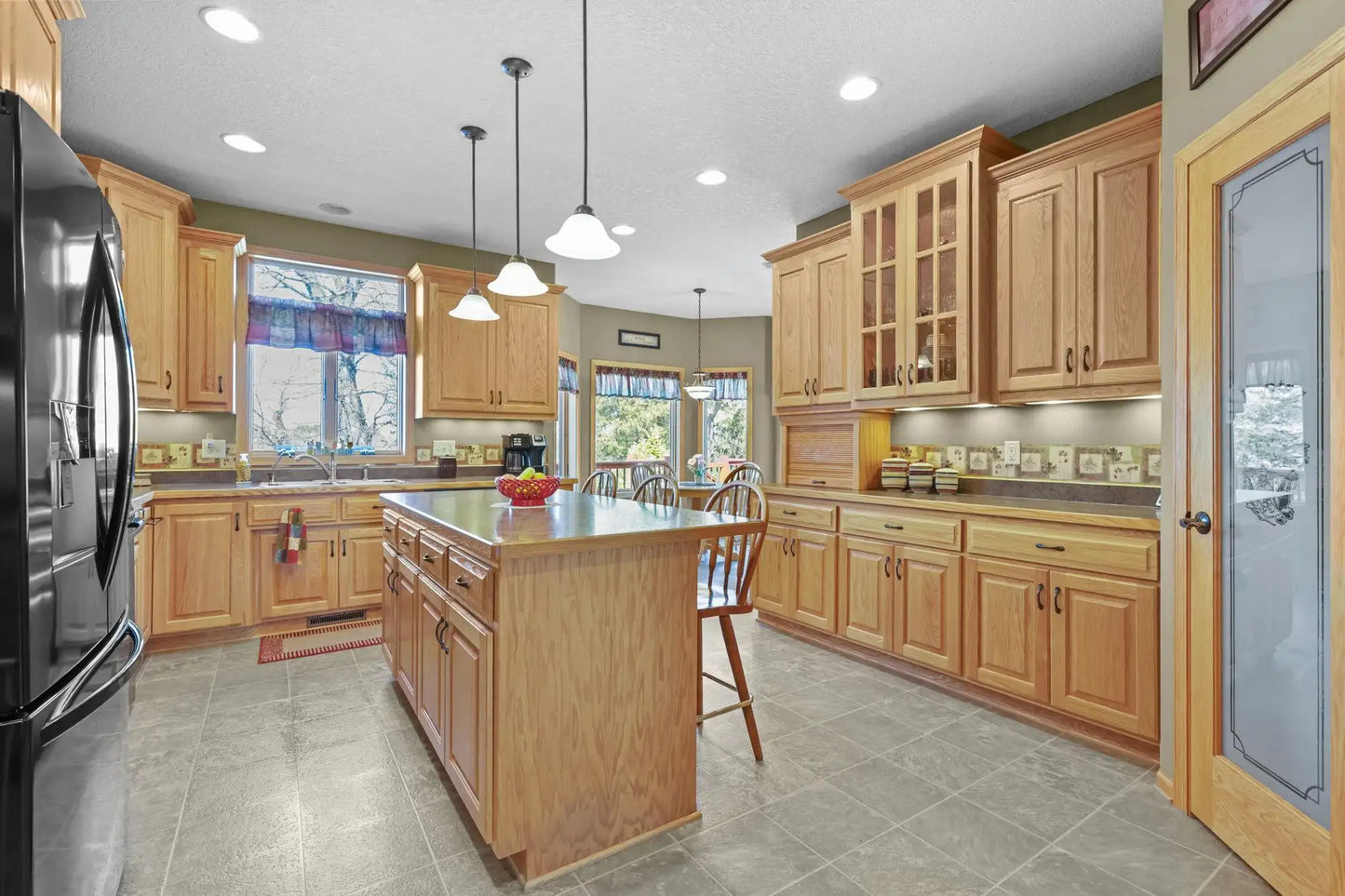 25124 Firefly Avenue, Wyoming, MN 55092