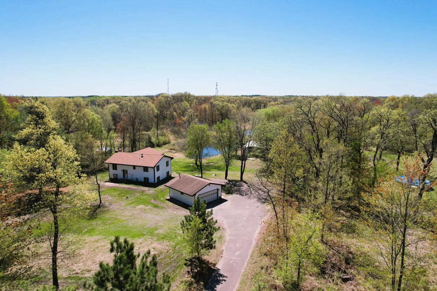 30145 Fir Trail, Stacy, MN 55079