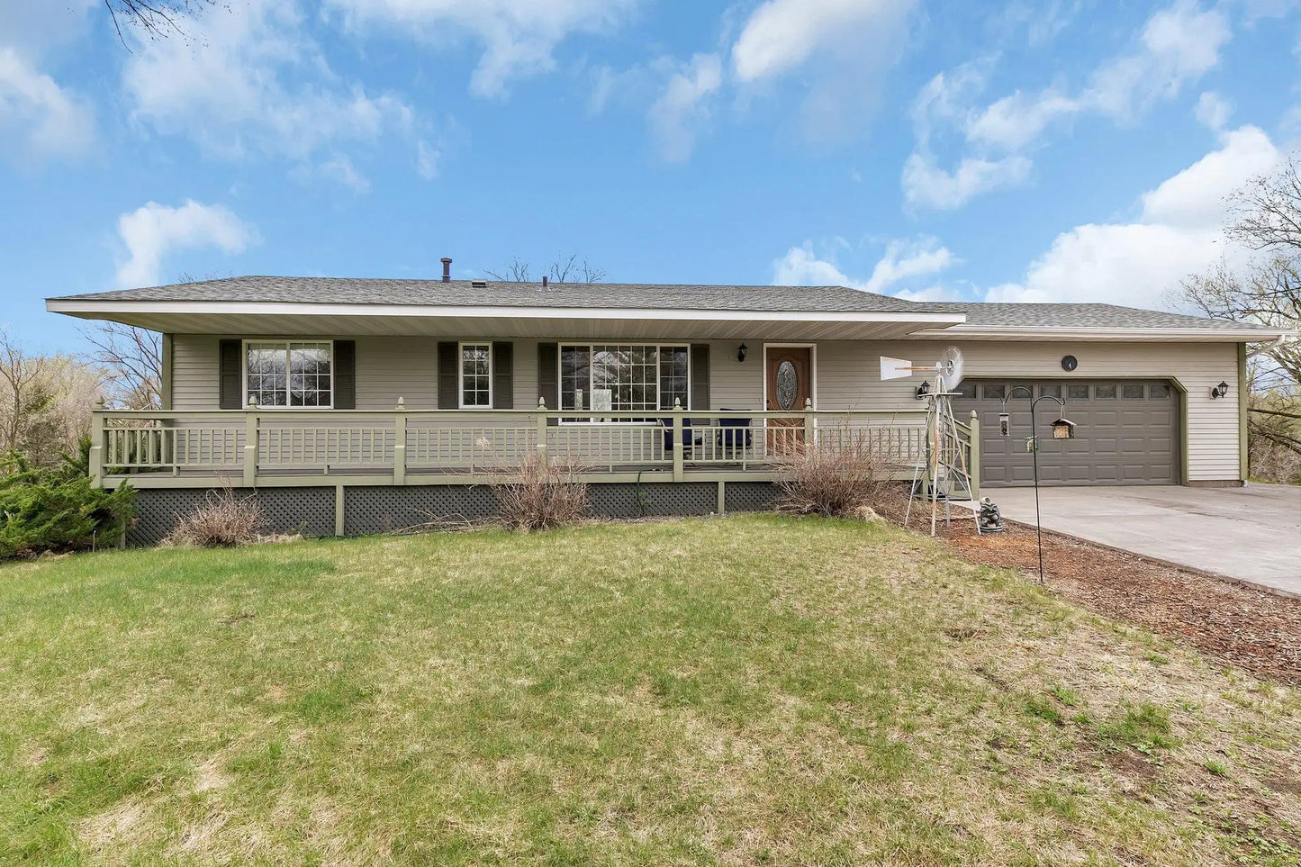 26020 104th Street, Livonia Twp, MN 55398