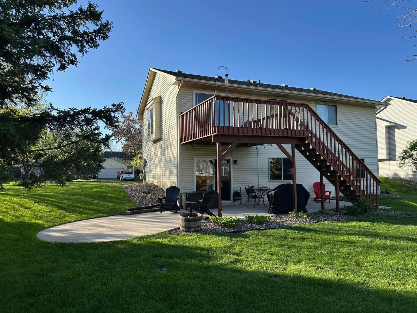 1326 Primrose Lane, Shakopee, MN 55379