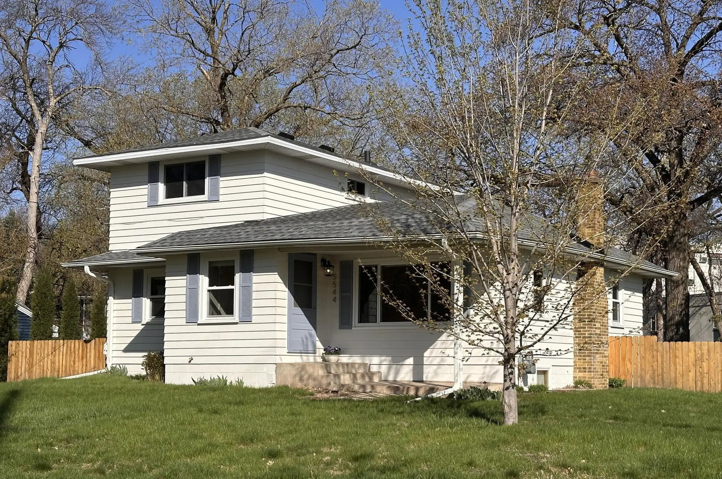 5544 Spruce Road, Mound, MN 55364