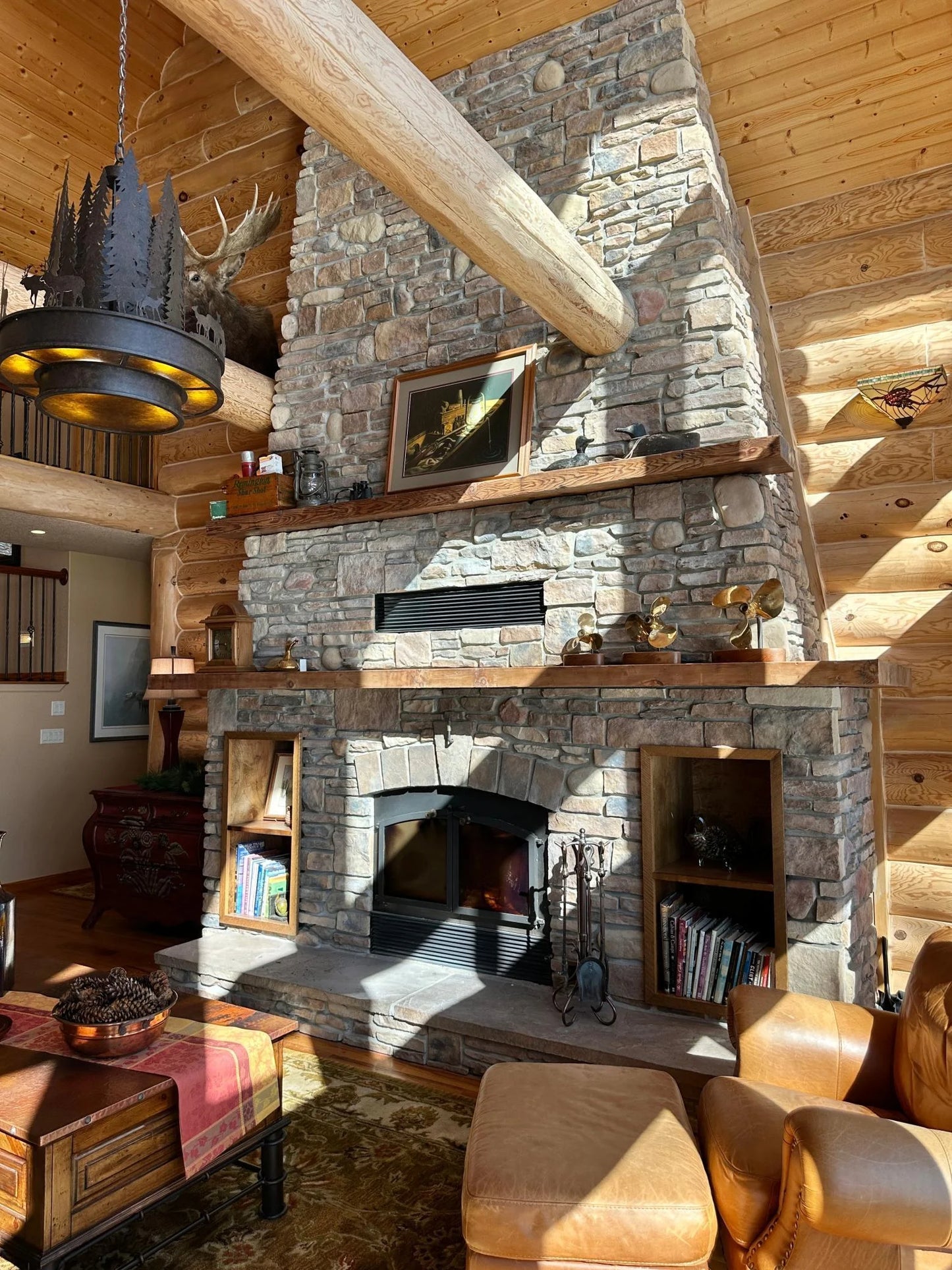4505 Pine Point Circle, Walker, MN 56484