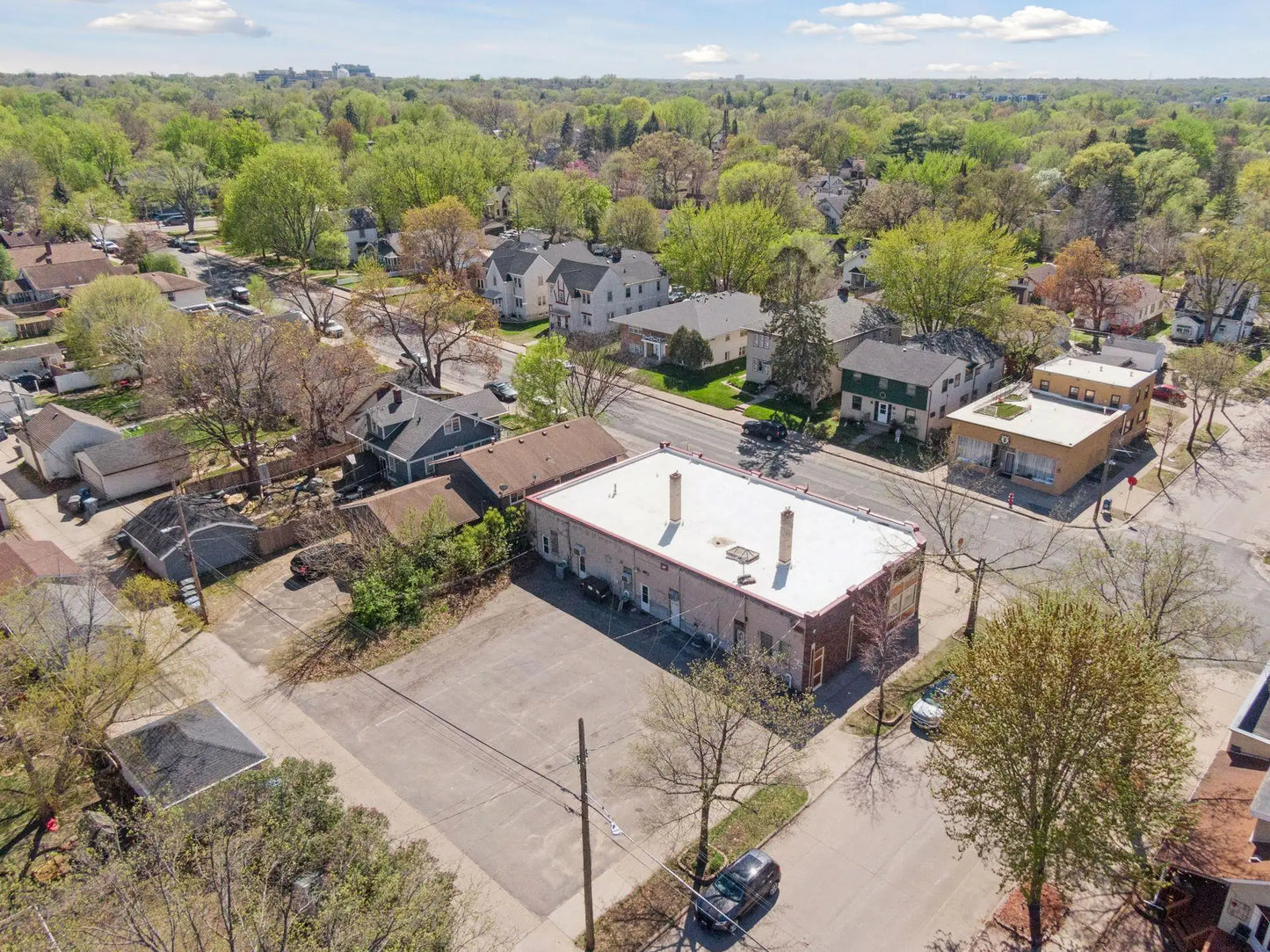 3854 Thomas Avenue, Minneapolis, MN 55412