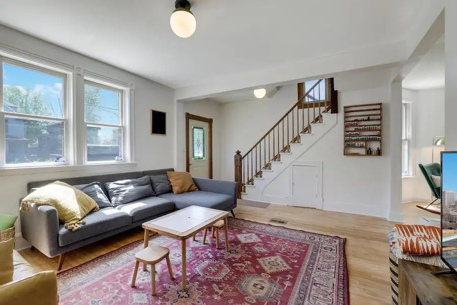 713 Magnolia Avenue, Saint Paul, MN 55106