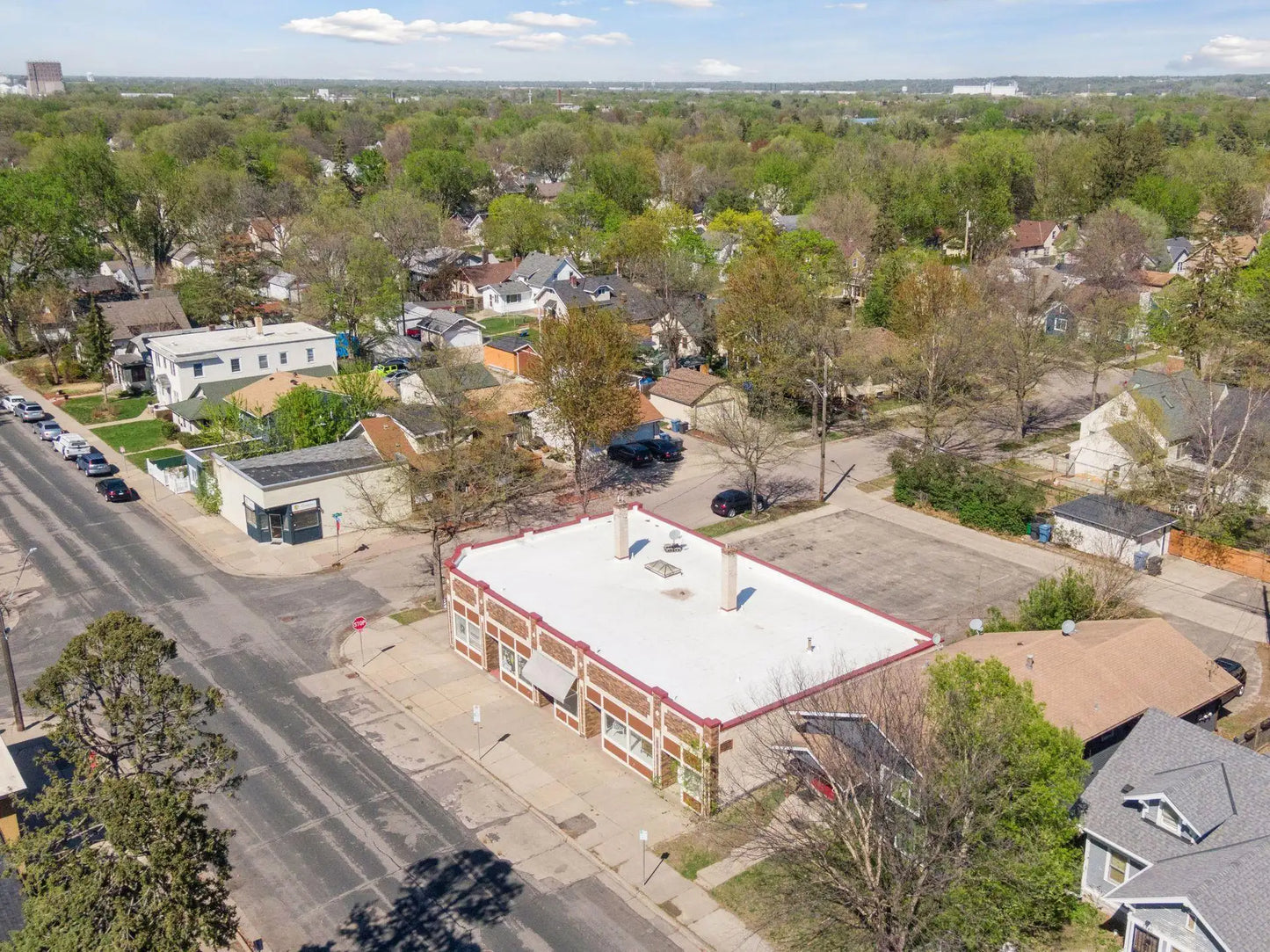 3854 Thomas Avenue, Minneapolis, MN 55412