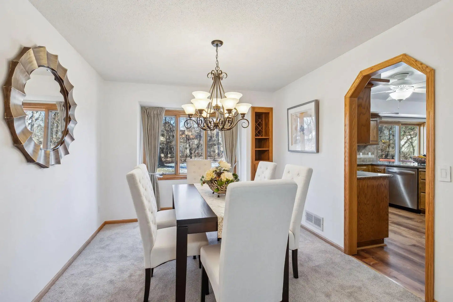 5929 Oxford Street, Shoreview, MN 55126