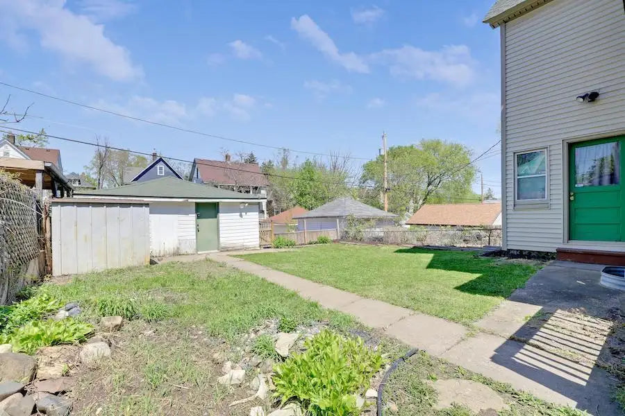 713 Magnolia Avenue, Saint Paul, MN 55106