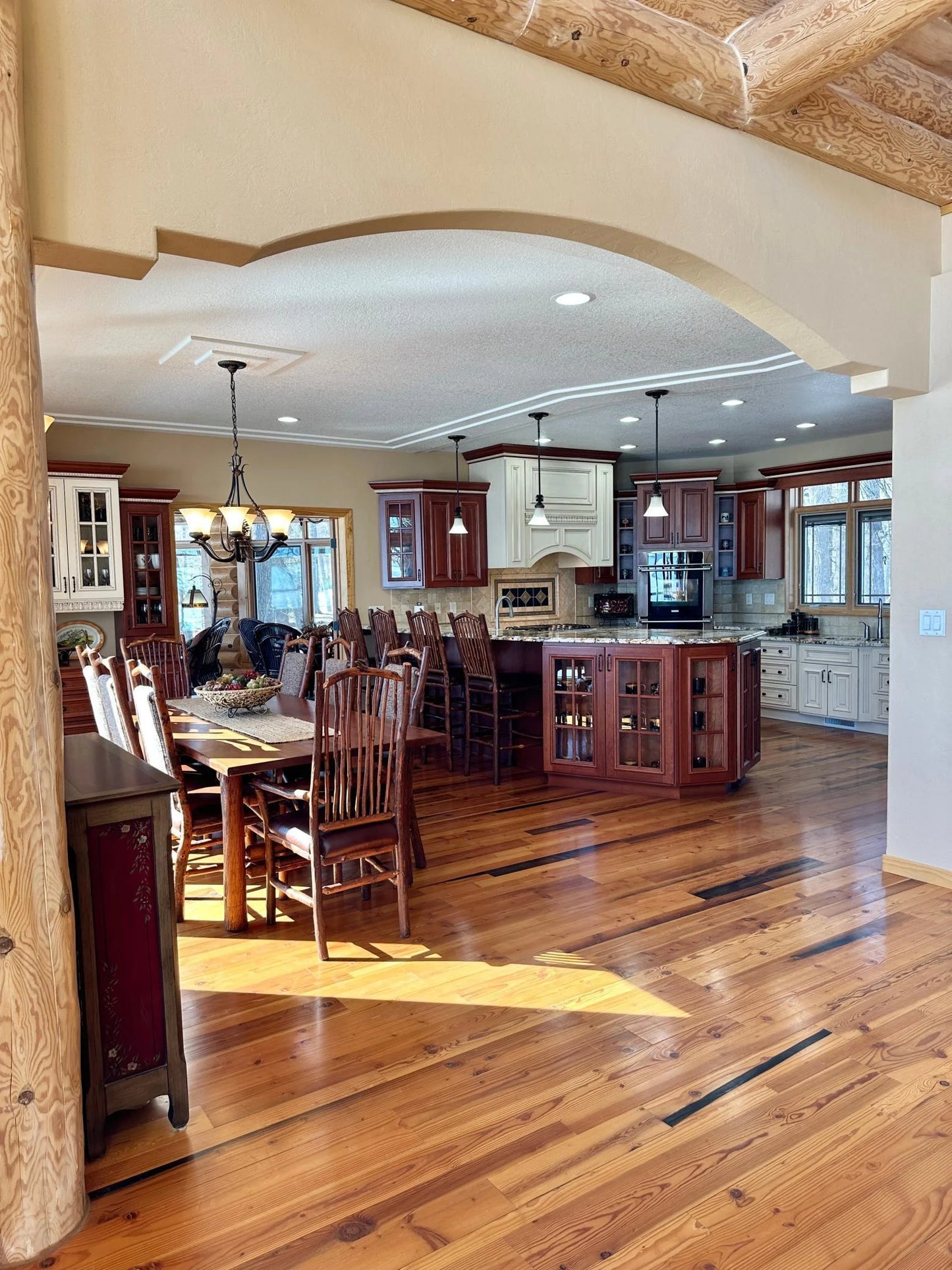 4505 Pine Point Circle, Walker, MN 56484