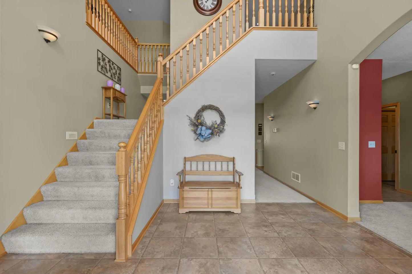 25124 Firefly Avenue, Wyoming, MN 55092