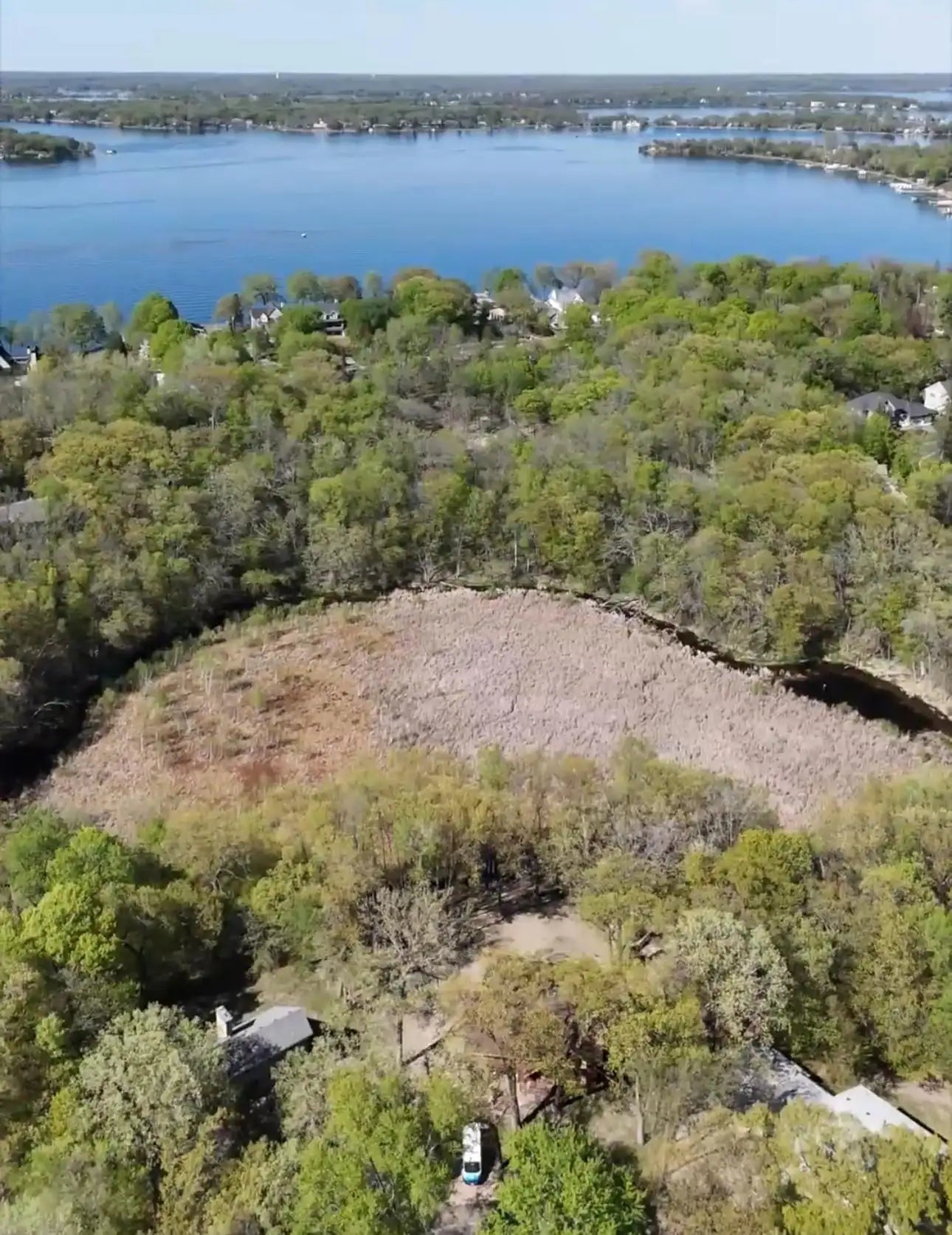 TBD Maple View Court, Shorewood, MN 55331