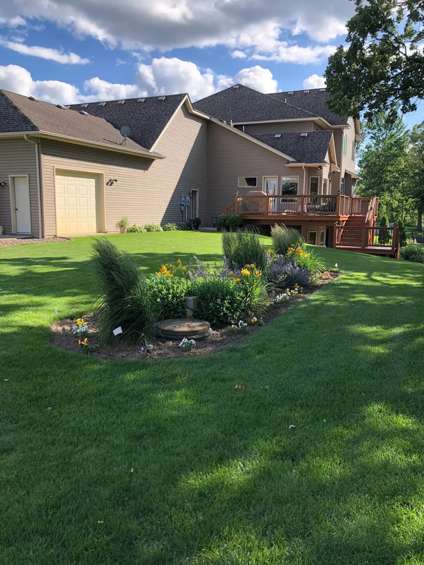 25124 Firefly Avenue, Wyoming, MN 55092