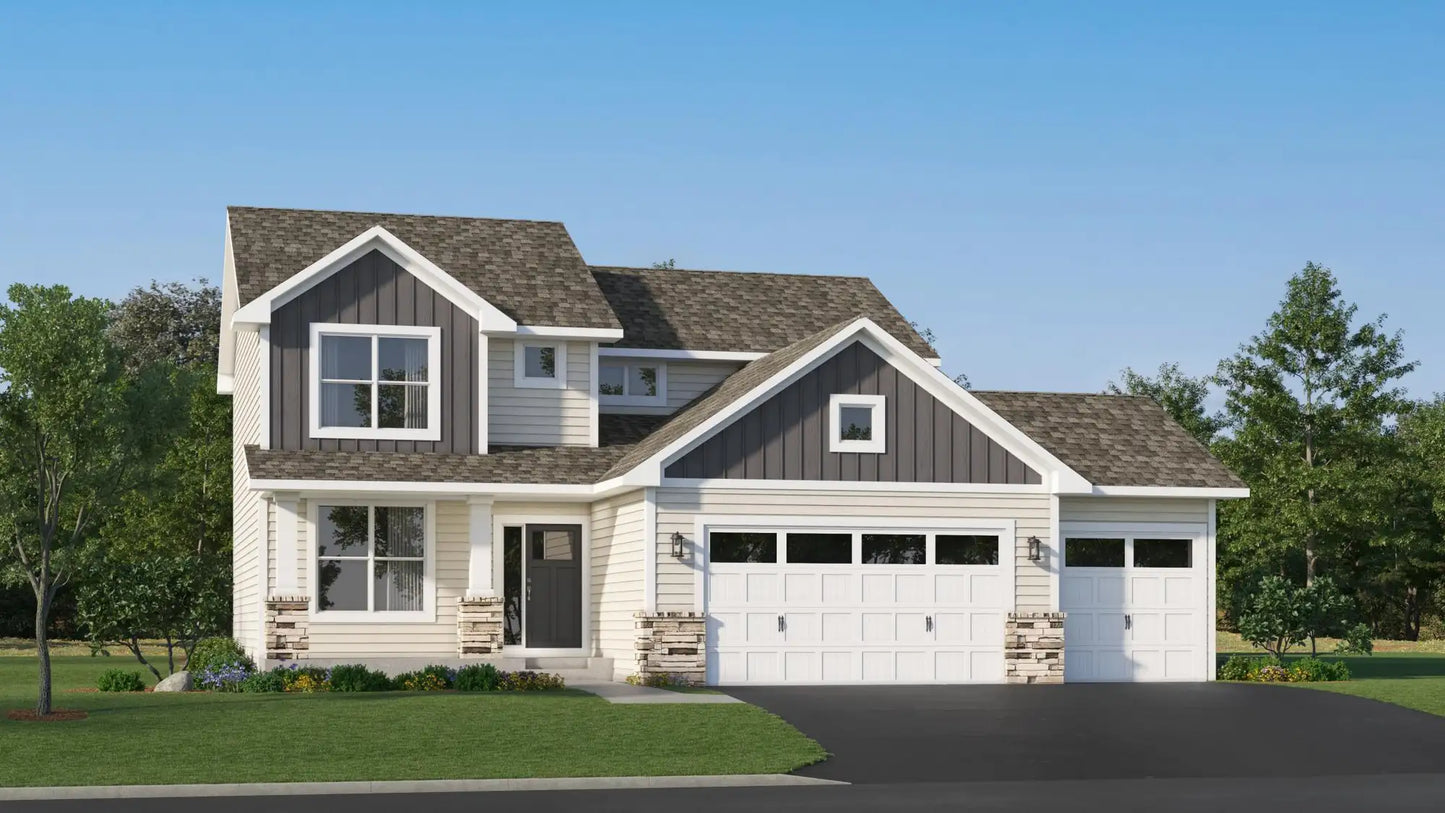 4424 Obsidian Way, Victoria, MN 55386