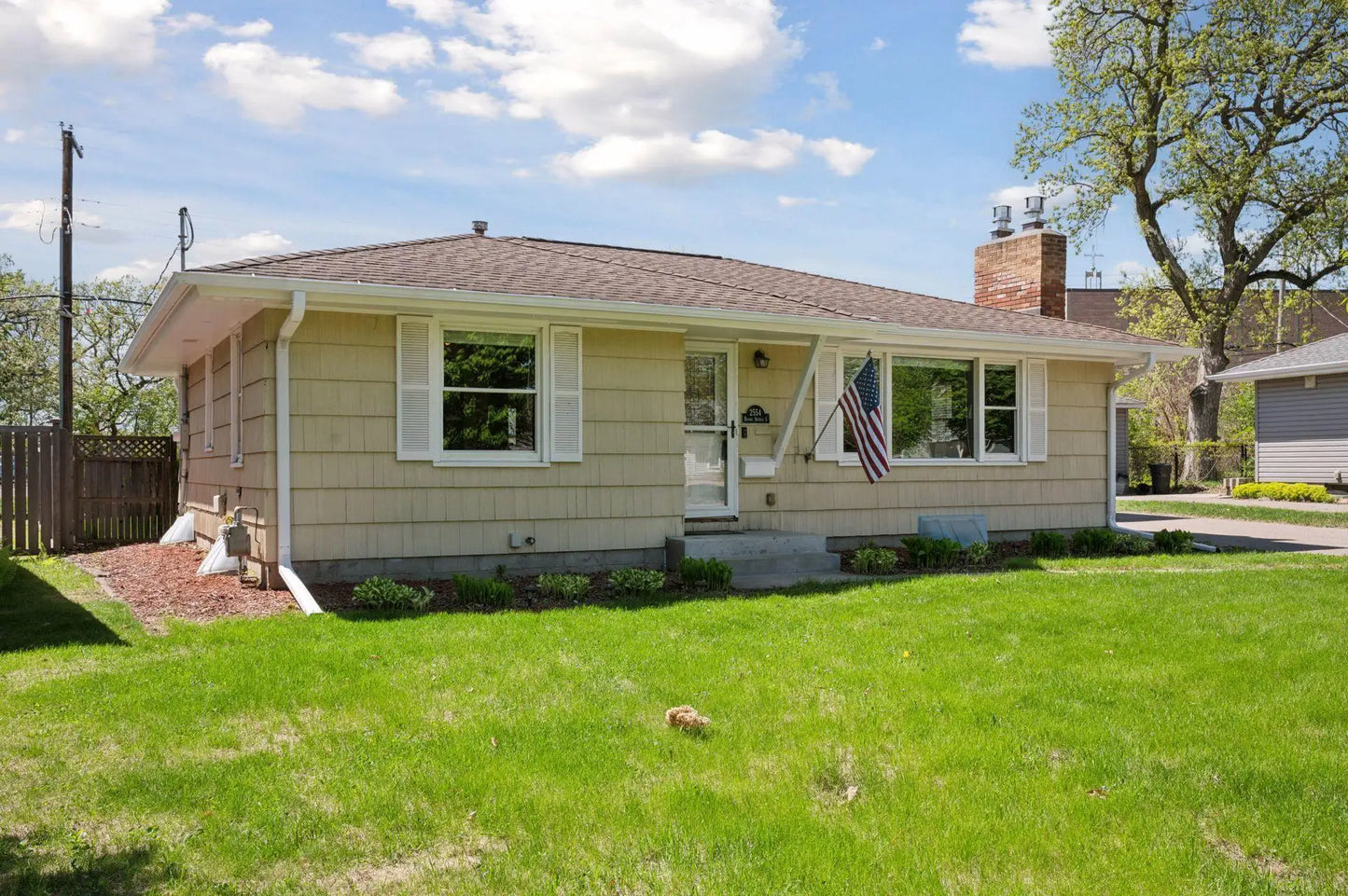2554 Boone Avenue, Saint Louis Park, MN 55426