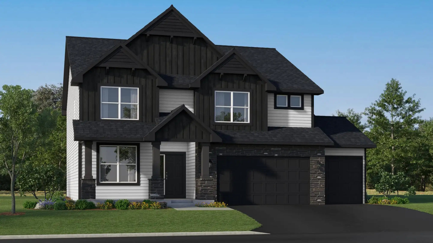 3112 Sugar Maple Drive, Chaska, MN 55318