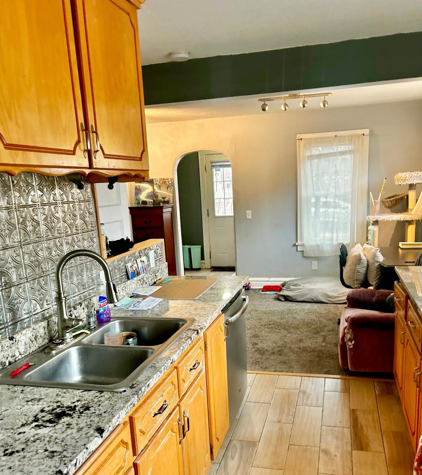 528 1st Avenue, Cambridge, MN 55008