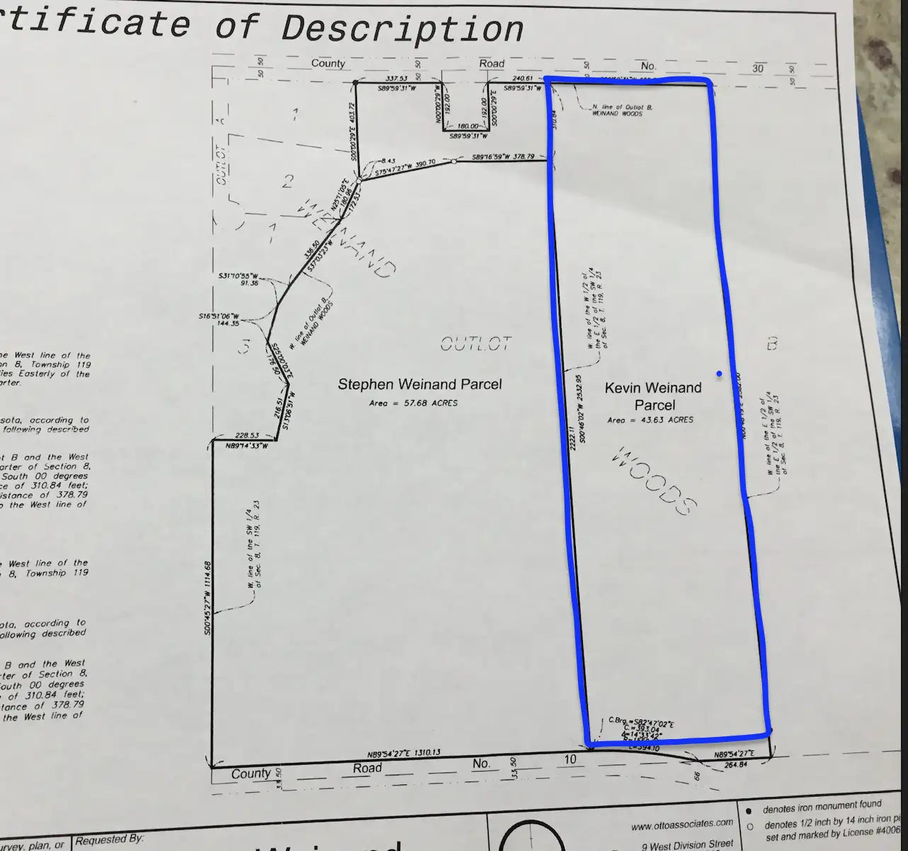 XXXXX Co Rd NO 30 , Corcoran, MN 55374