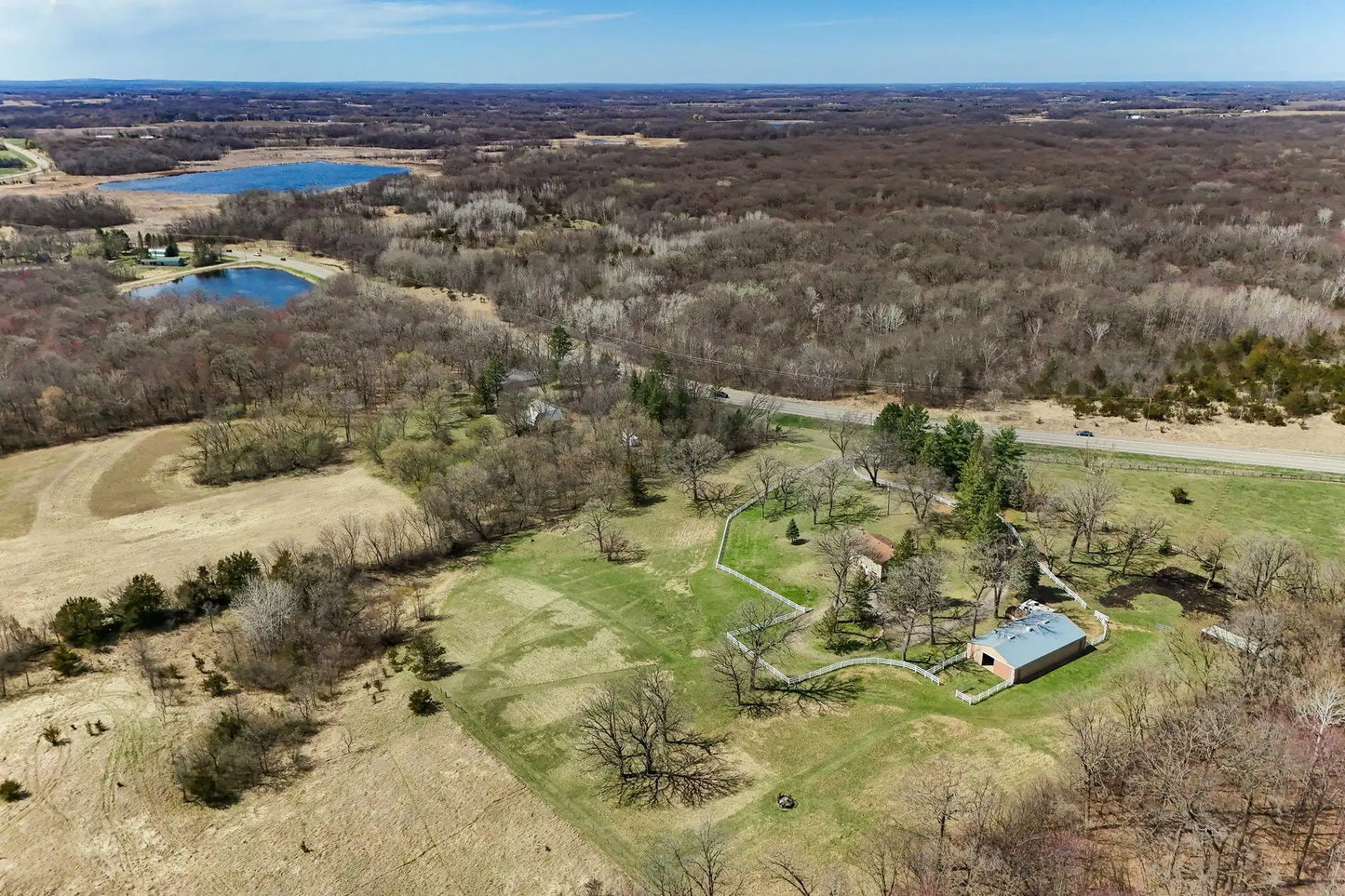 2241 County Road 39 , Silver Creek Twp, MN 55358