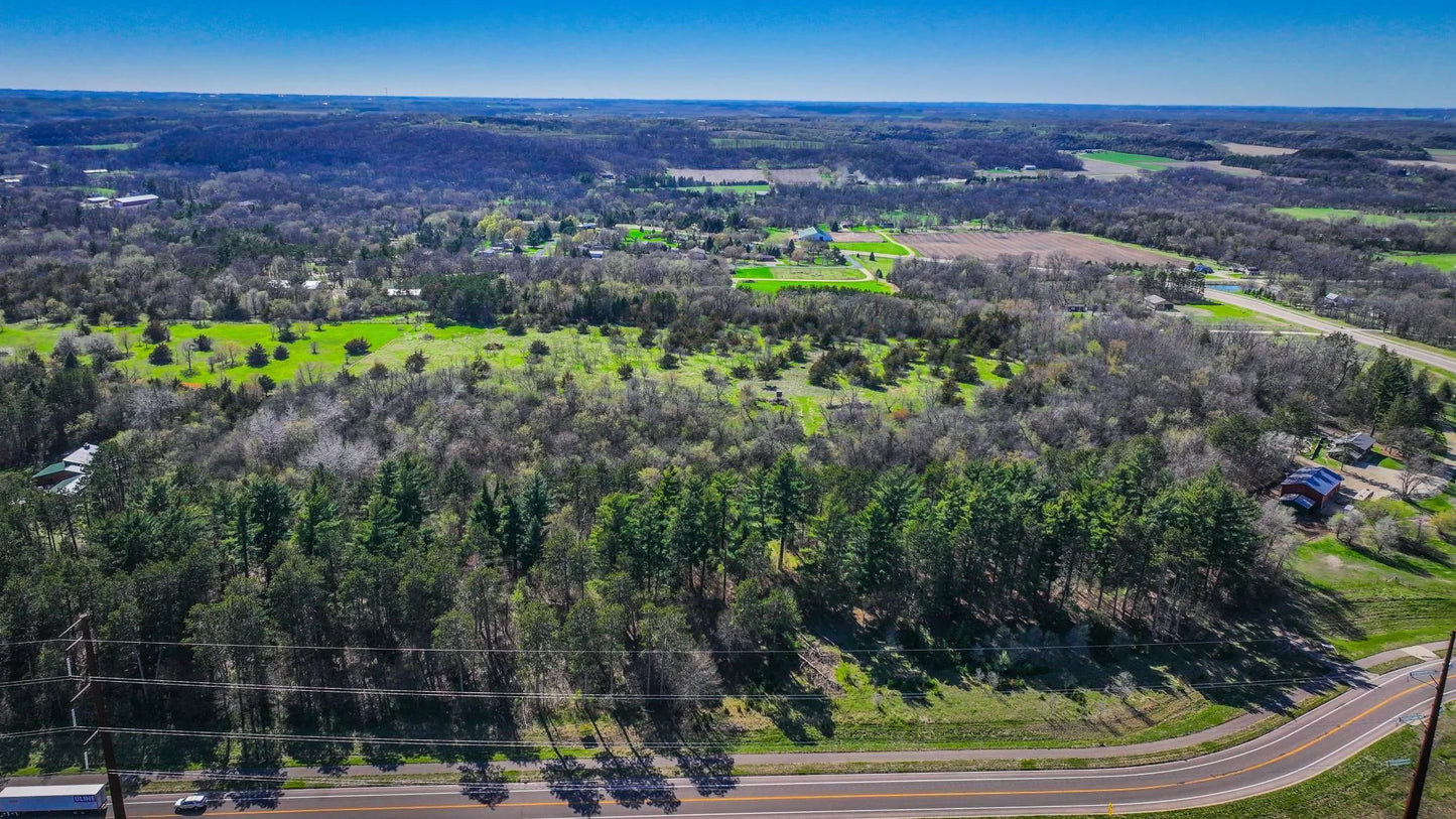 xxx County 14 Boulevard, Cannon Falls, MN 55009