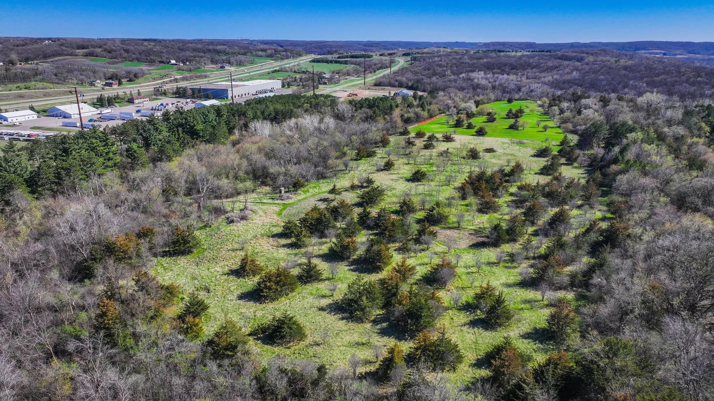 xxx County 14 Boulevard, Cannon Falls, MN 55009
