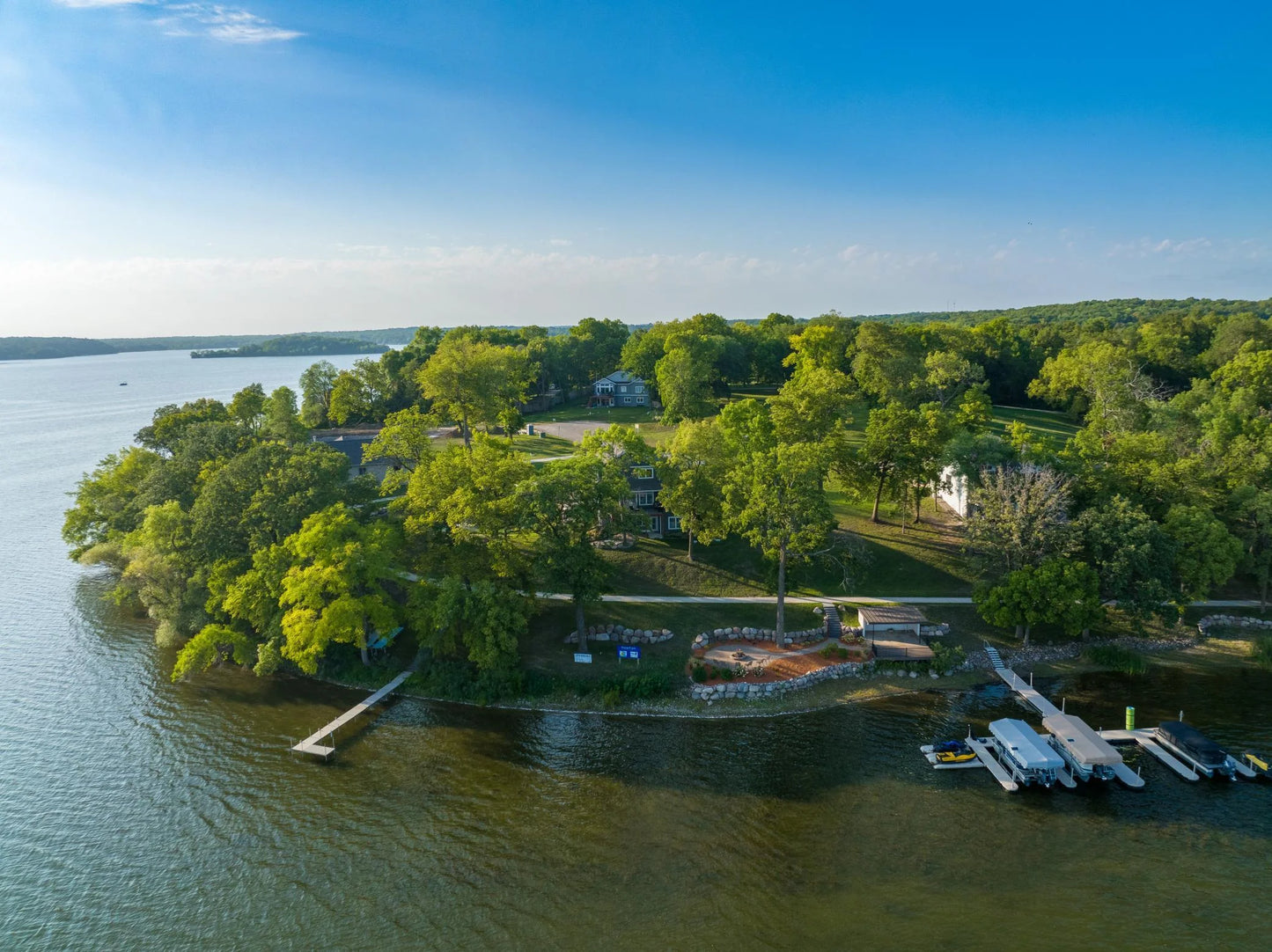 27763 Stonegate Road, Paynesville, MN 56362